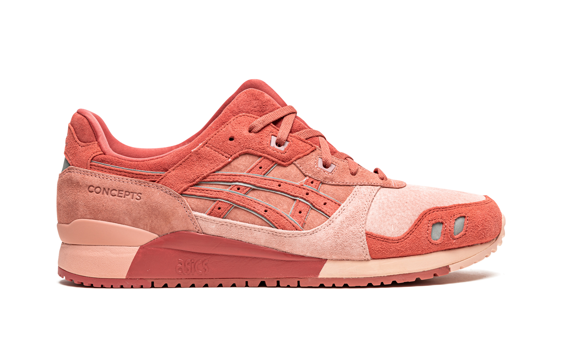 Gel-lyte Iii Og "concepts - Otoro" - 6