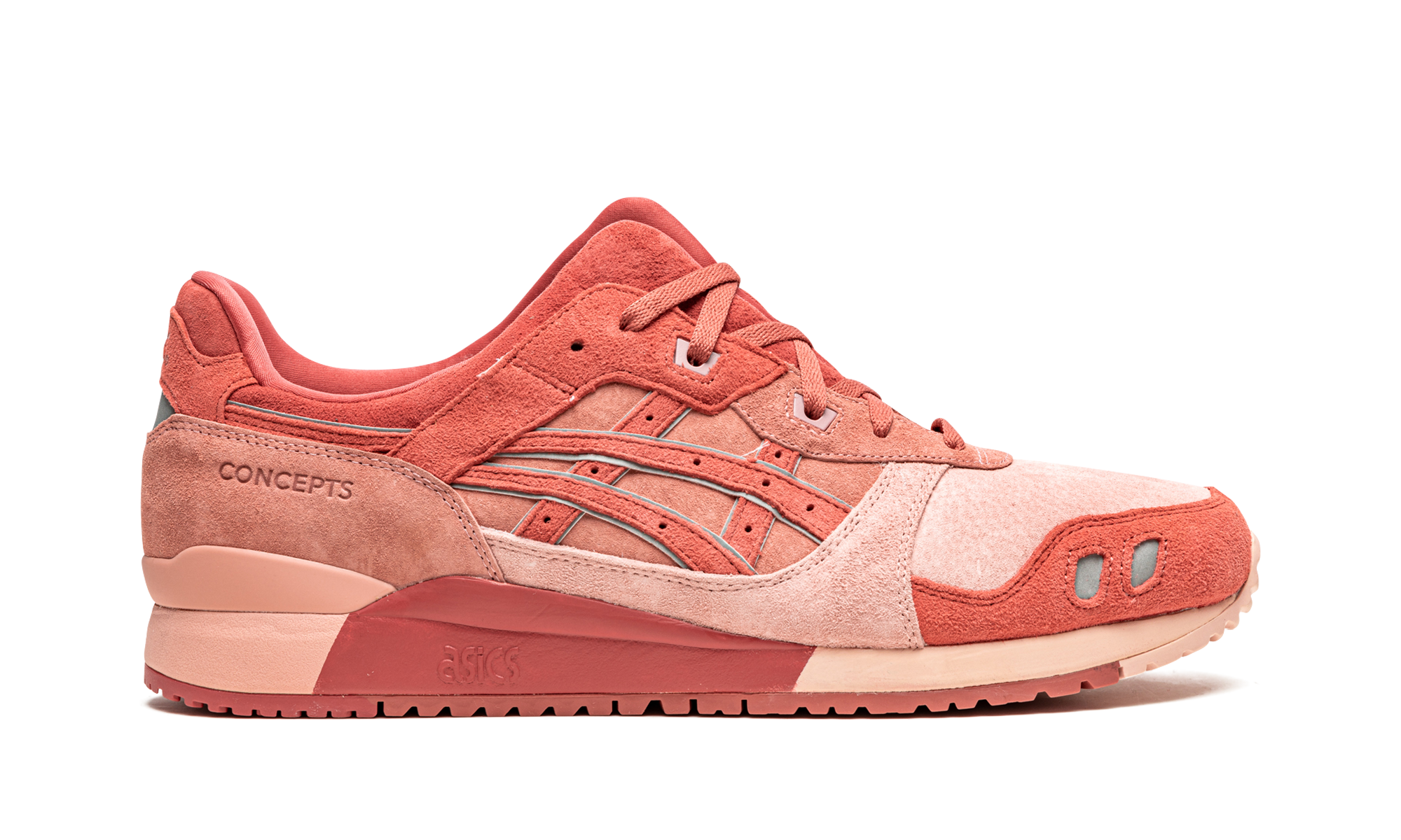 Gel-lyte Iii Og "concepts - Otoro" - 6