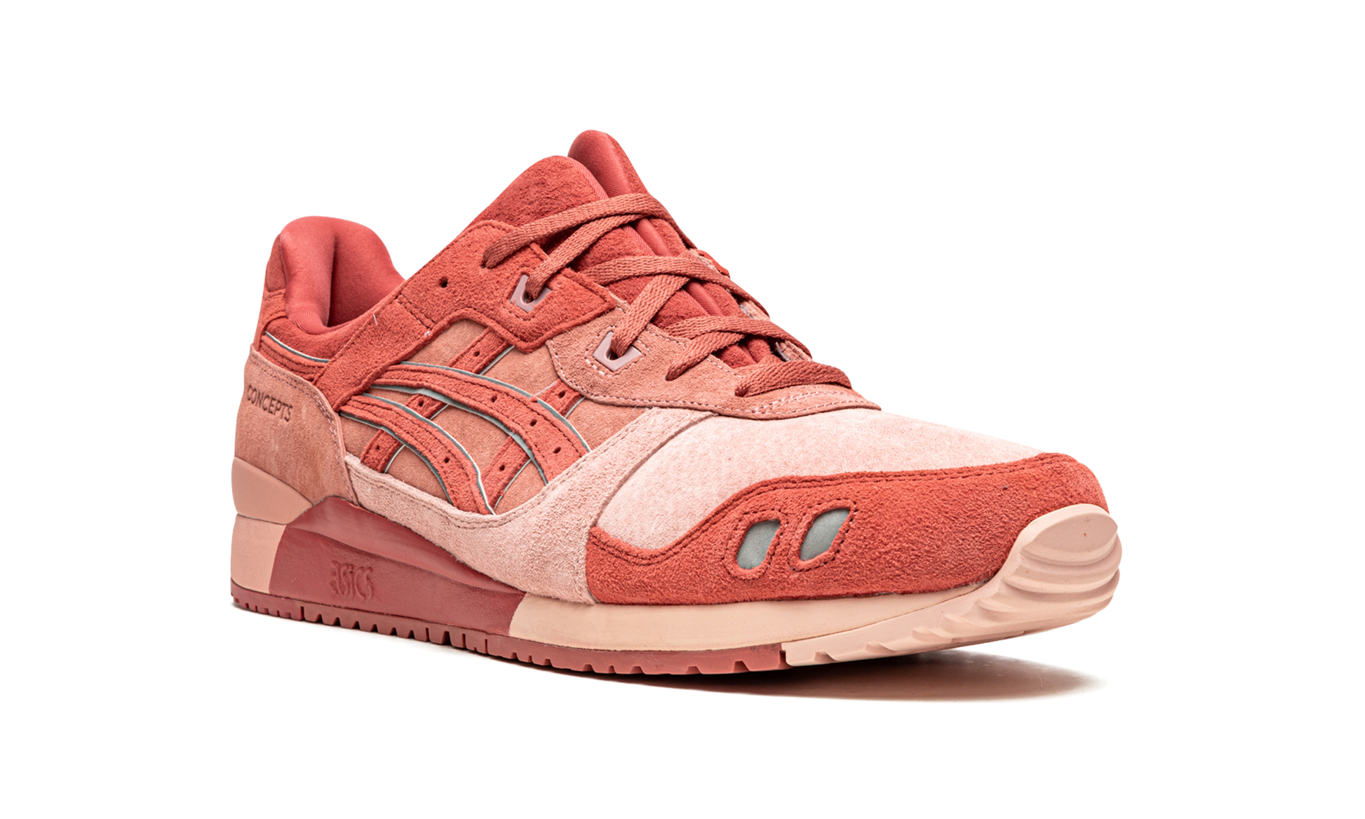 Gel-lyte Iii Og "concepts - Otoro" - 7