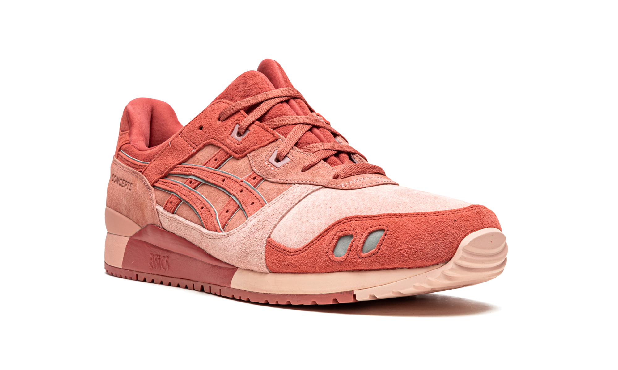 Gel-lyte Iii Og "concepts - Otoro" - 7