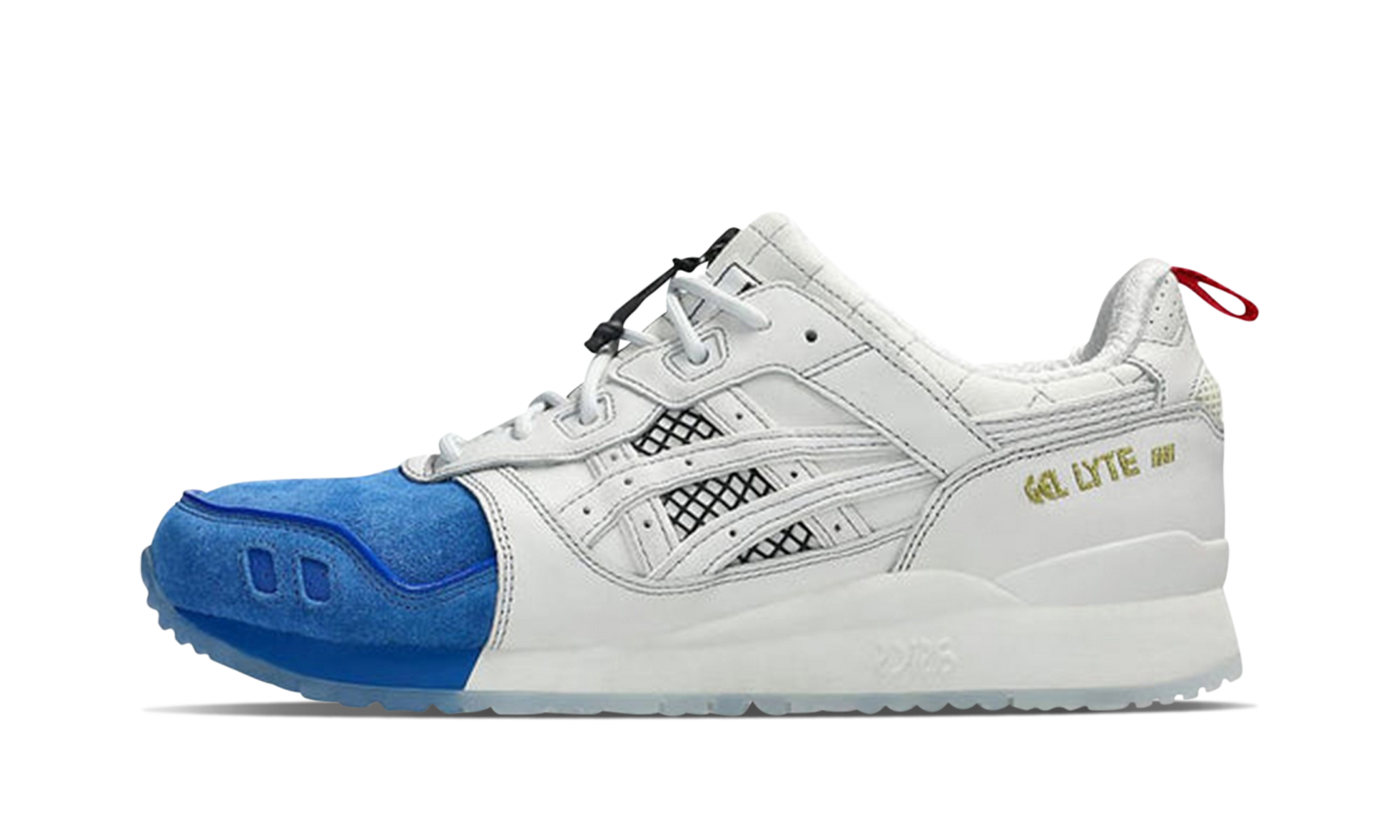 Gel-lyte Iii Og "mita - Trico 2024" - 1