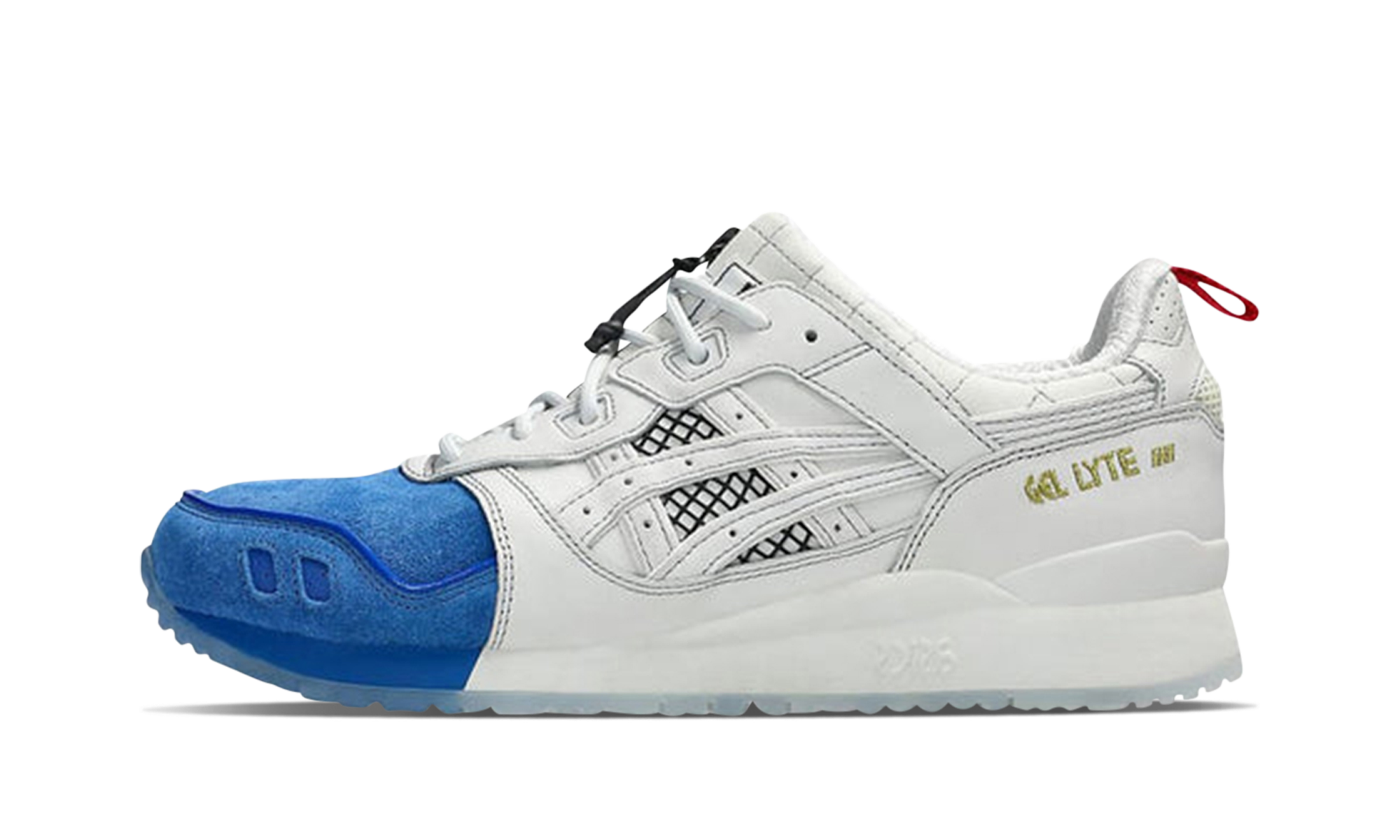 Gel-lyte Iii Og "mita - Trico 2024" - 1