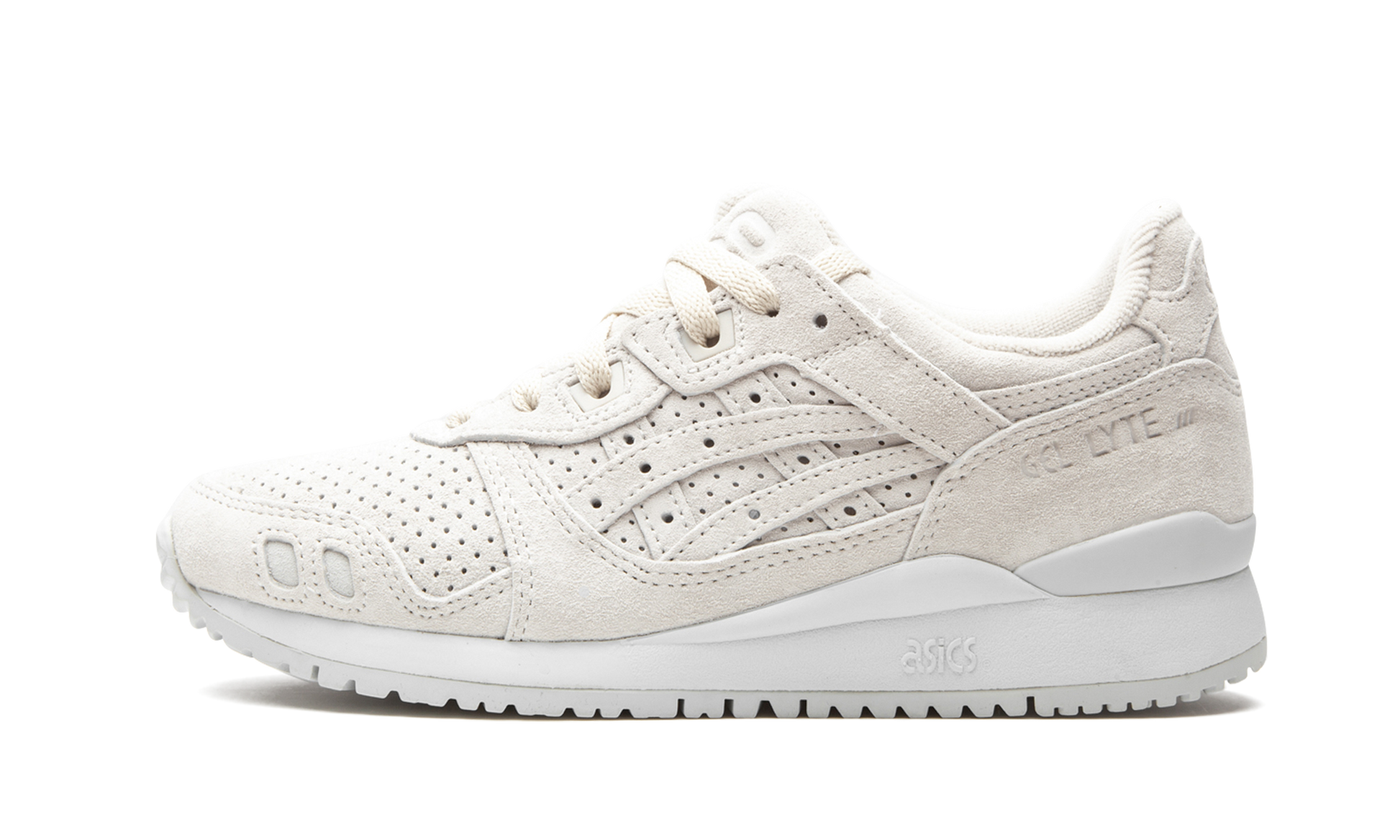 Gel-lyte Iii Og "ronnie Fieg - The Palette - Waffle" - 1