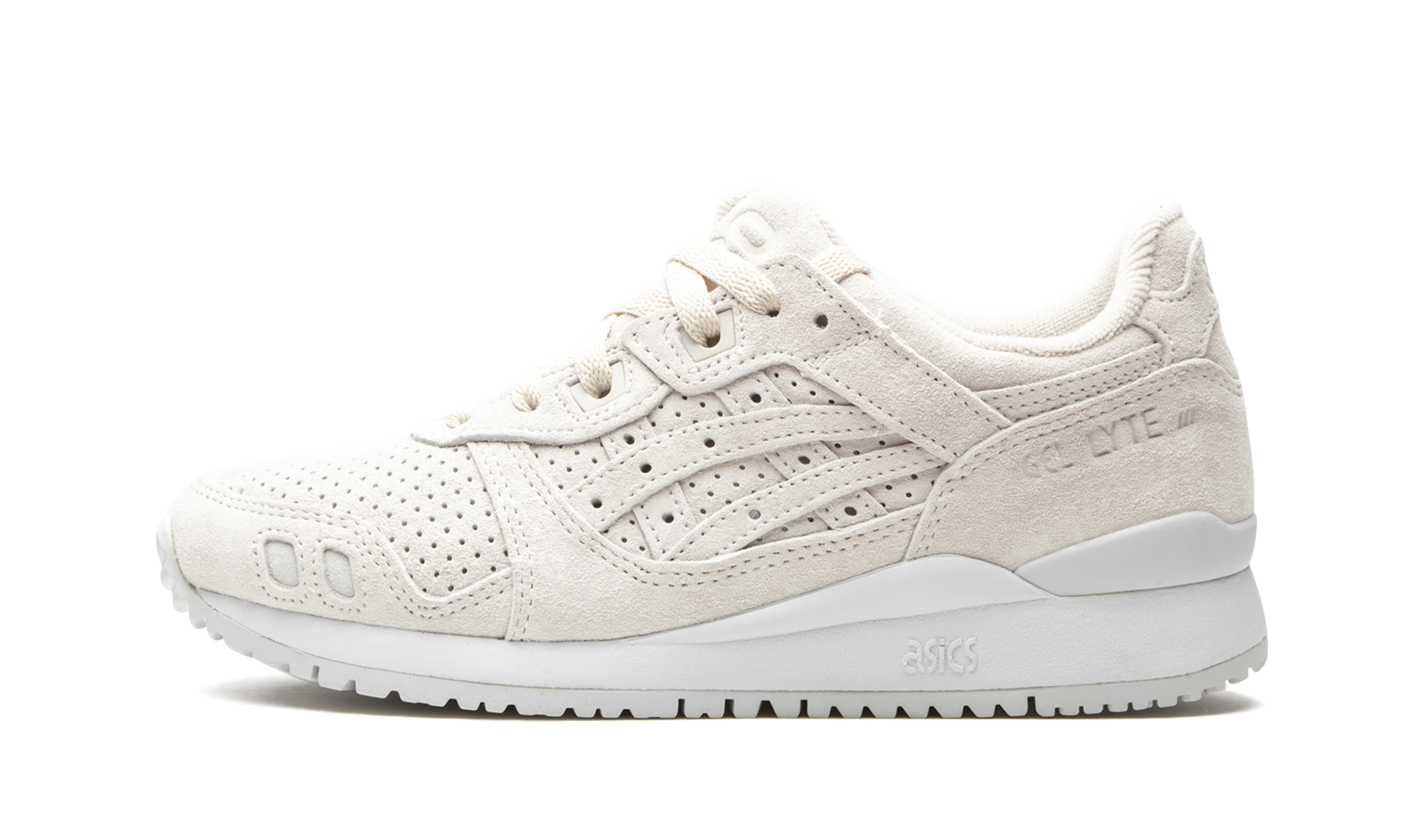 Gel-lyte Iii Og "ronnie Fieg - The Palette - Waffle" - 1