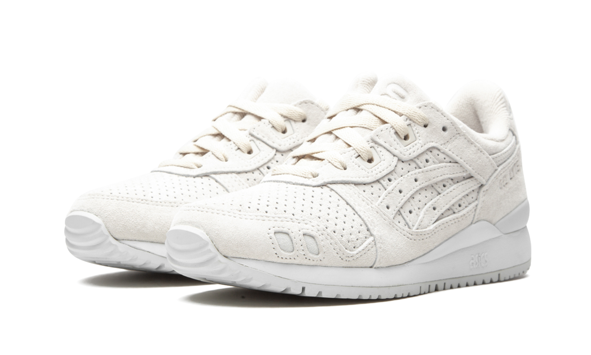 Gel-lyte Iii Og "ronnie Fieg - The Palette - Waffle" - 2