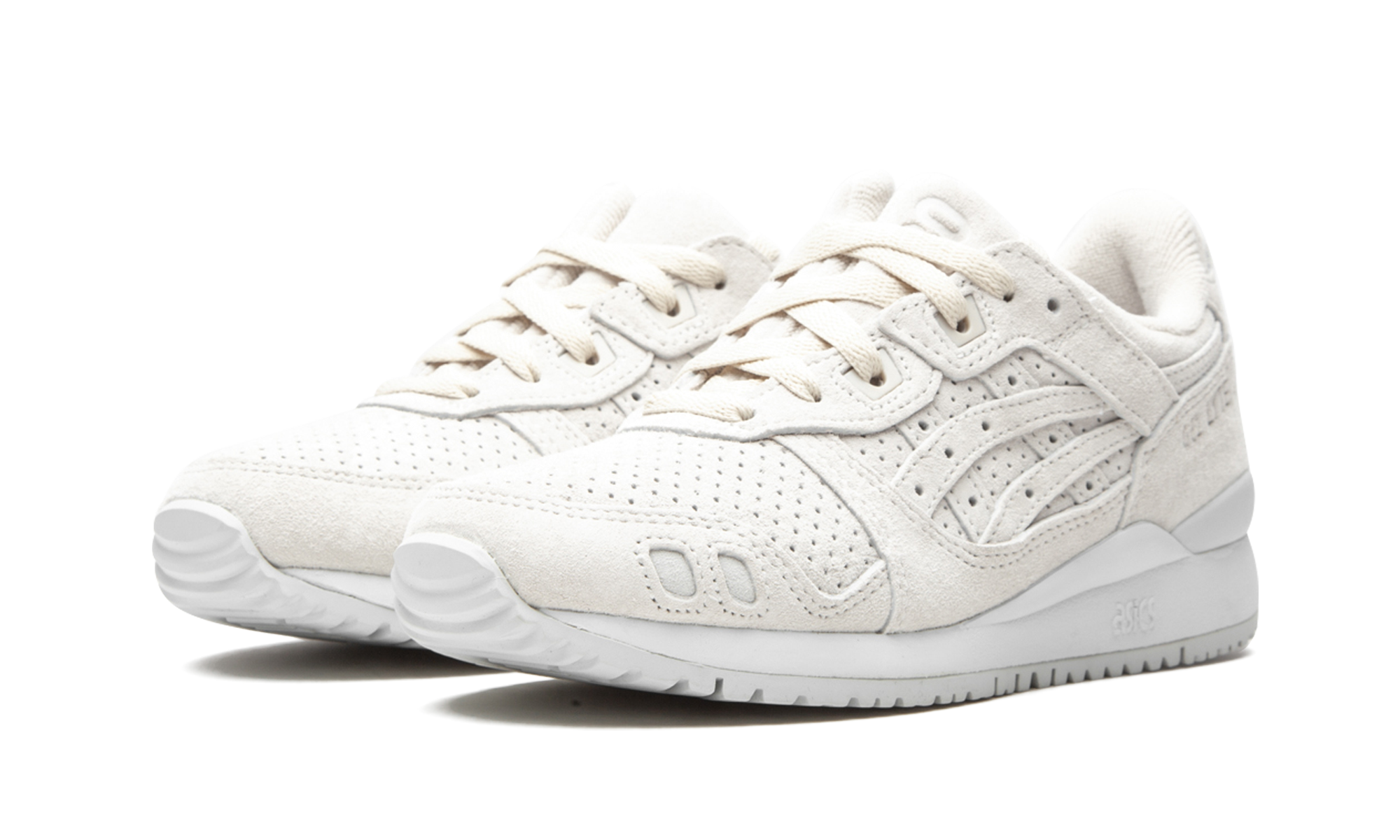 Gel-lyte Iii Og "ronnie Fieg - The Palette - Waffle" - 2