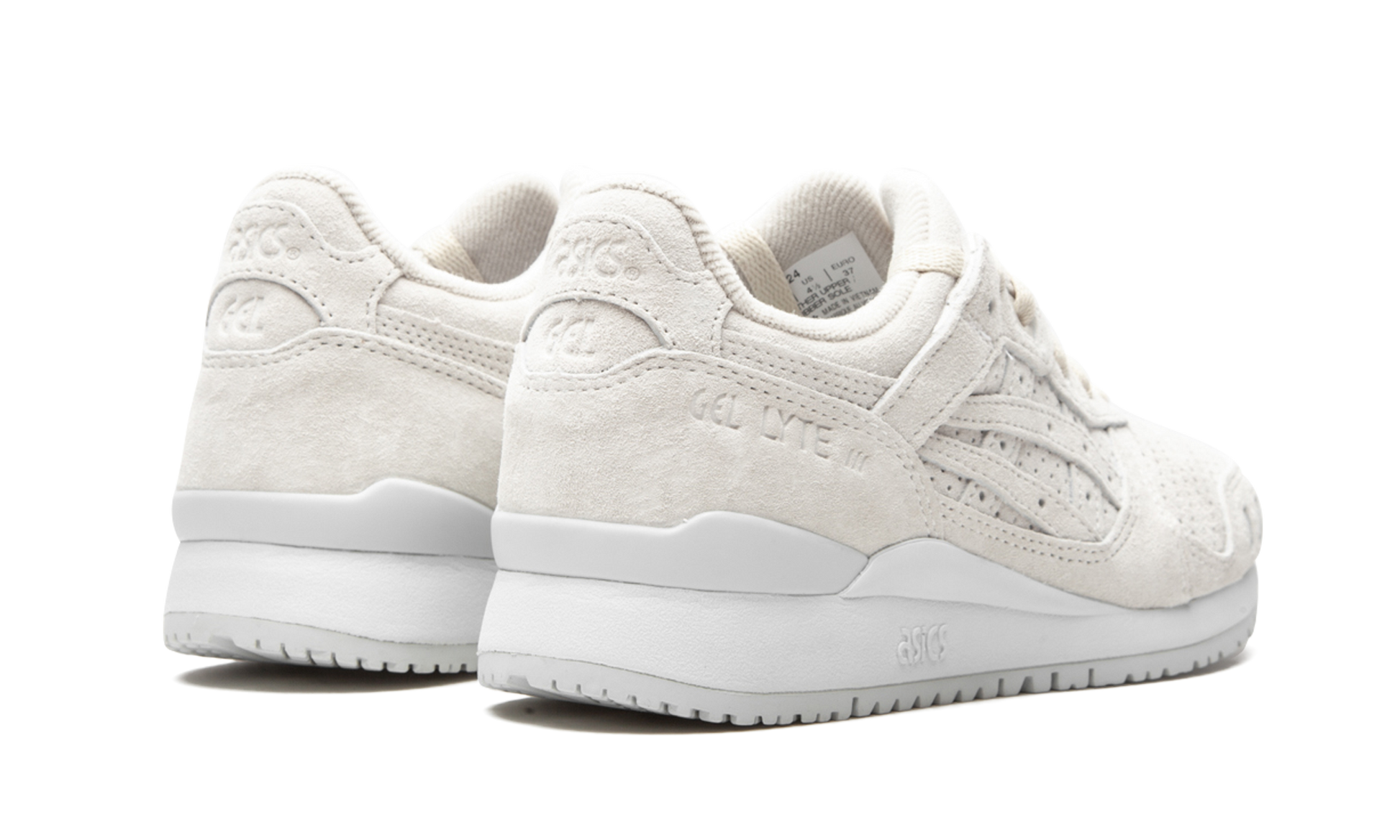 Gel-lyte Iii Og "ronnie Fieg - The Palette - Waffle" - 3
