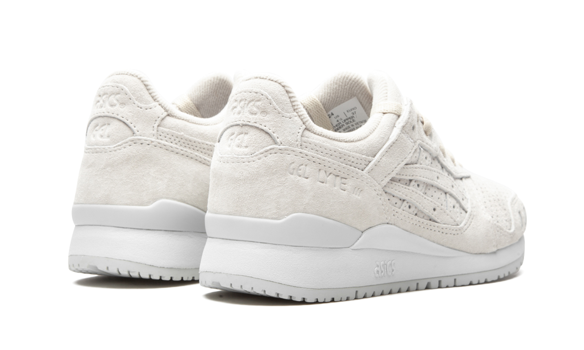 Gel-lyte Iii Og "ronnie Fieg - The Palette - Waffle" - 3