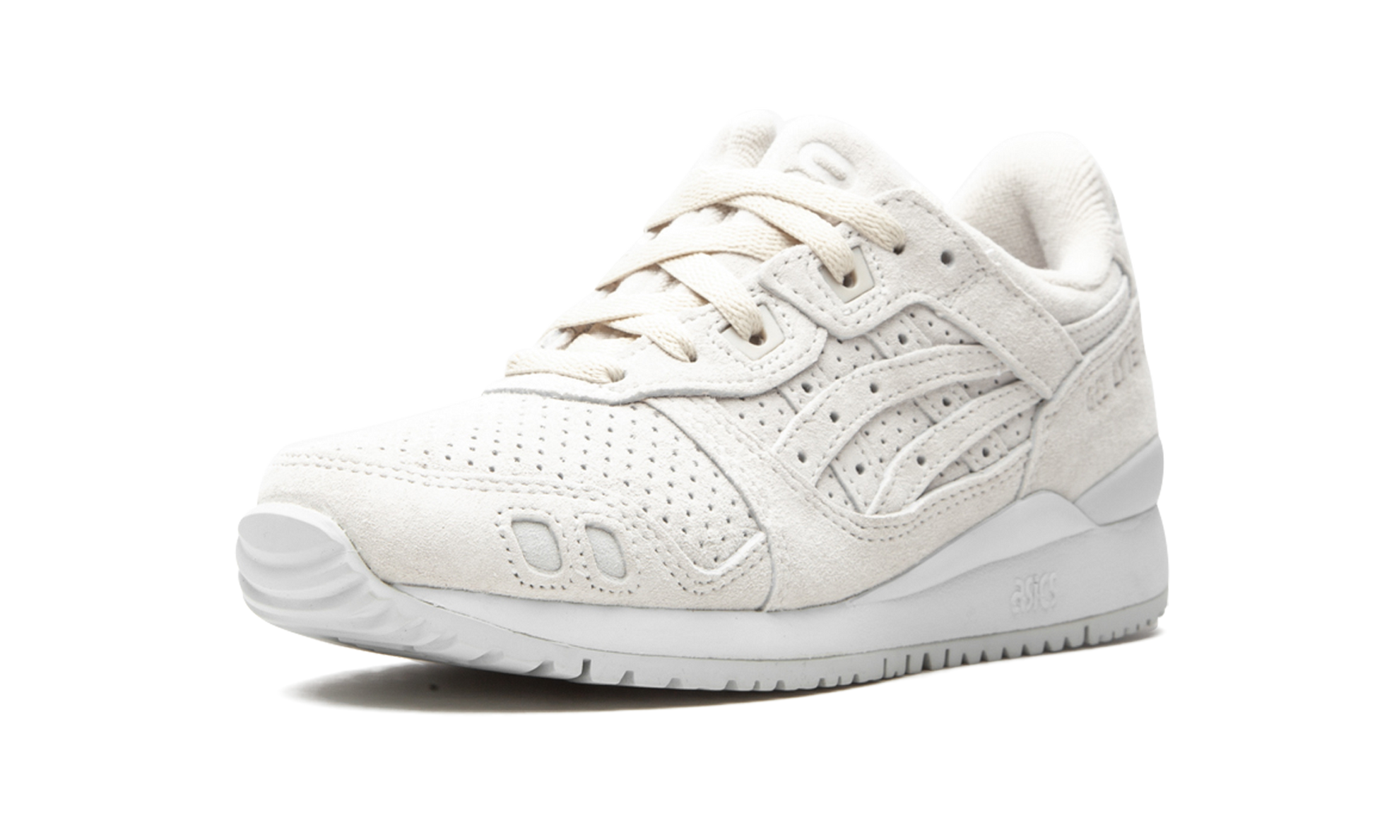 Gel-lyte Iii Og "ronnie Fieg - The Palette - Waffle" - 4