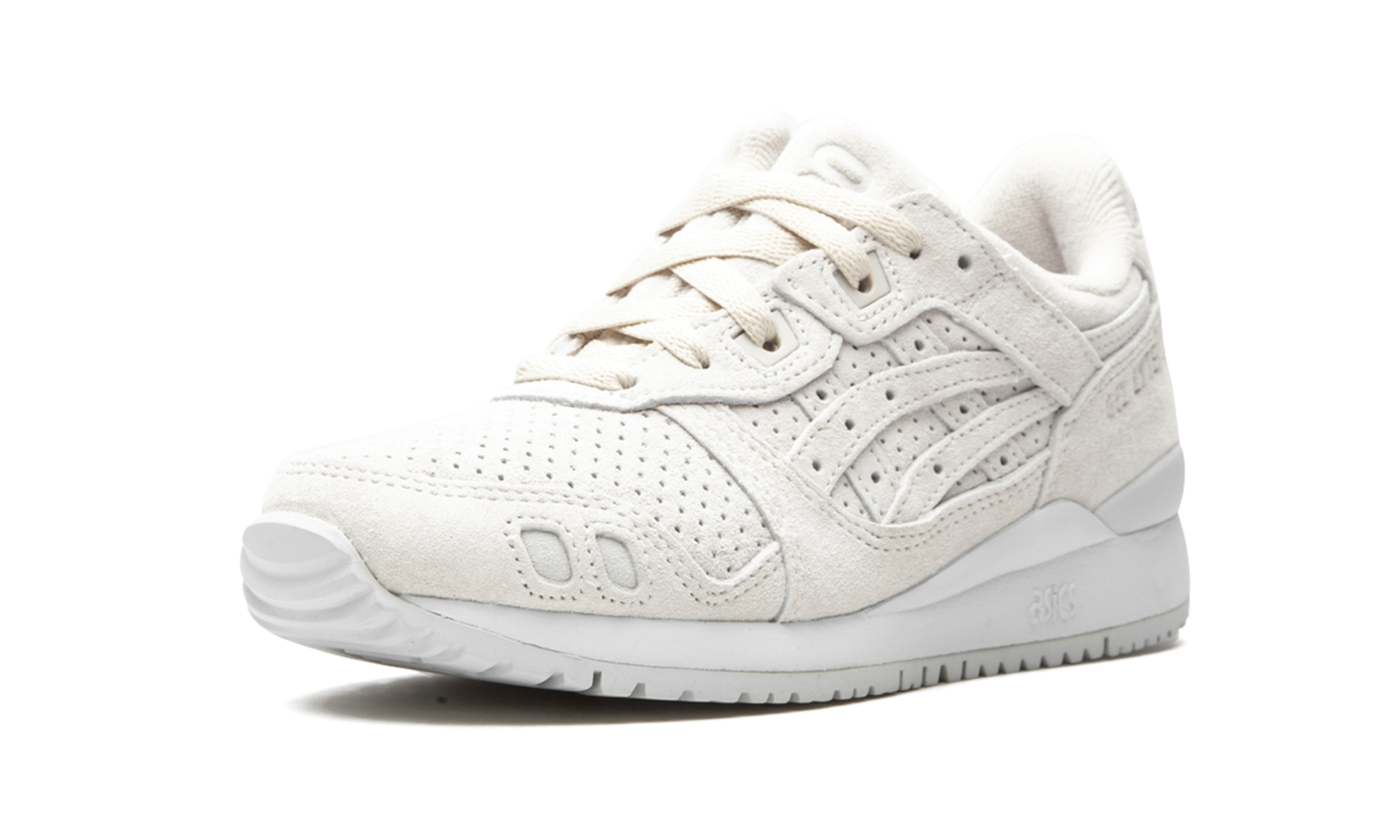 Gel-lyte Iii Og "ronnie Fieg - The Palette - Waffle" - 4