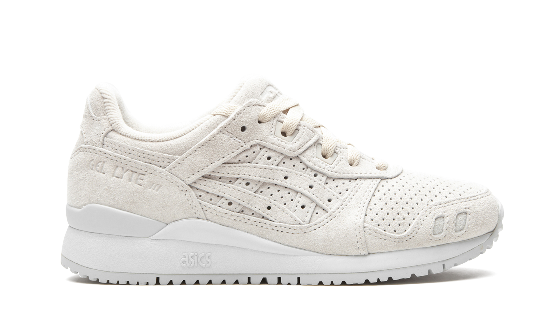 Gel-lyte Iii Og "ronnie Fieg - The Palette - Waffle" - 6