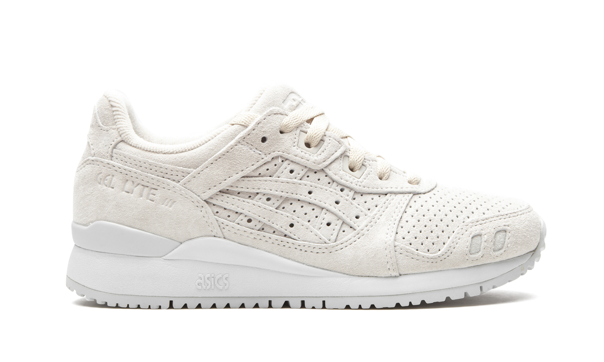 Gel-lyte Iii Og "ronnie Fieg - The Palette - Waffle" - 6