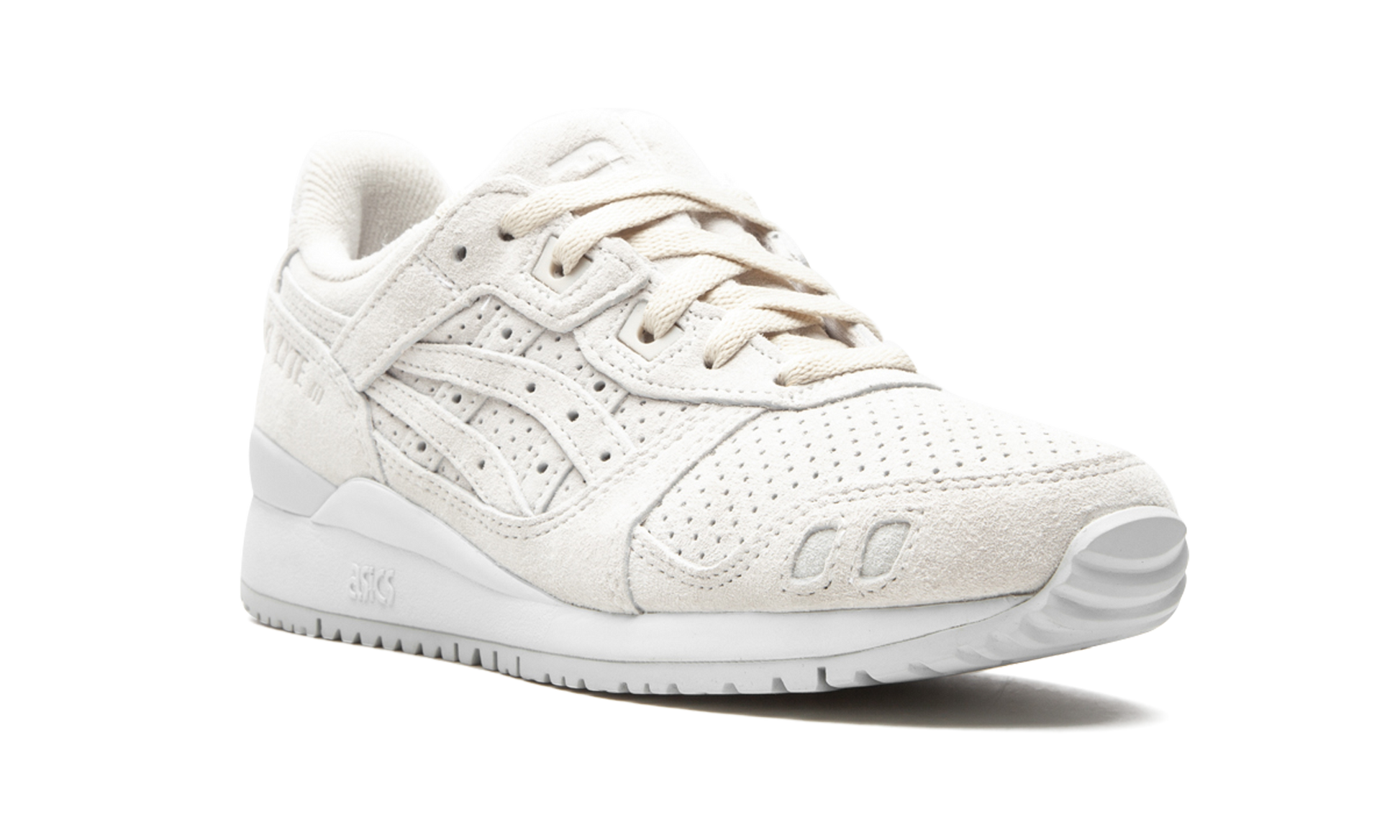 Gel-lyte Iii Og "ronnie Fieg - The Palette - Waffle" - 7