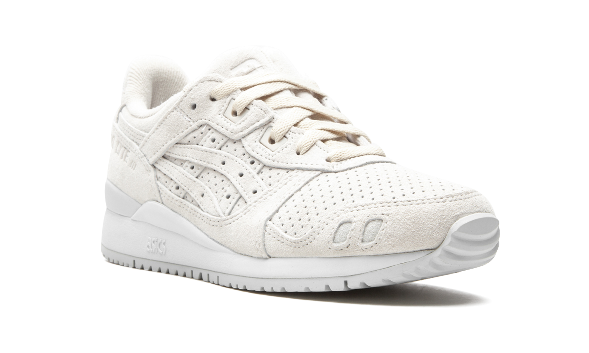 Gel-lyte Iii Og "ronnie Fieg - The Palette - Waffle" - 7