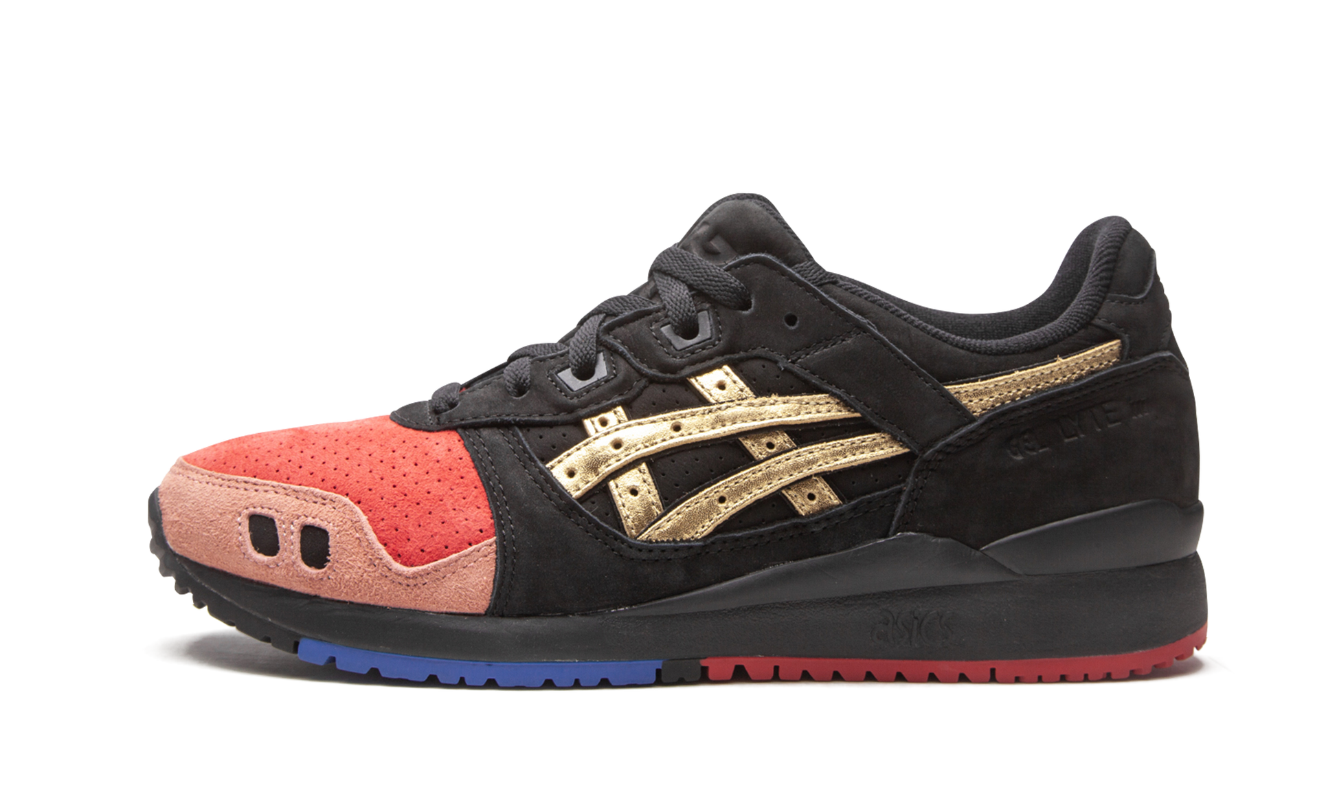 Gel-lyte Iii Og "ronnie Fieg - Tokyo Trio" - 1