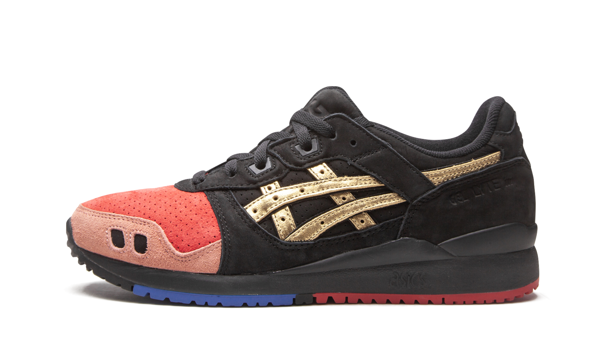 Gel-lyte Iii Og "ronnie Fieg - Tokyo Trio" - 1
