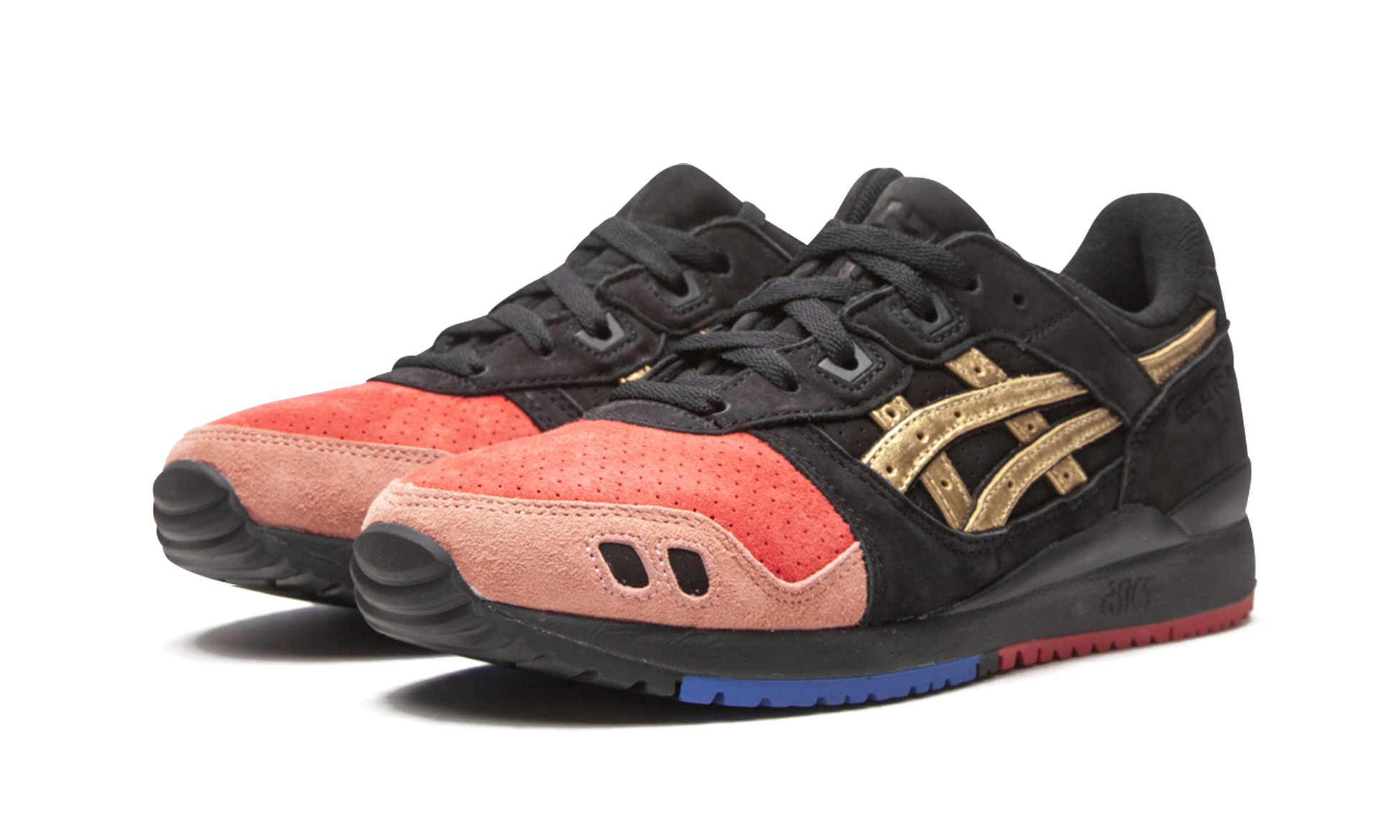 Gel-lyte Iii Og "ronnie Fieg - Tokyo Trio" - 2