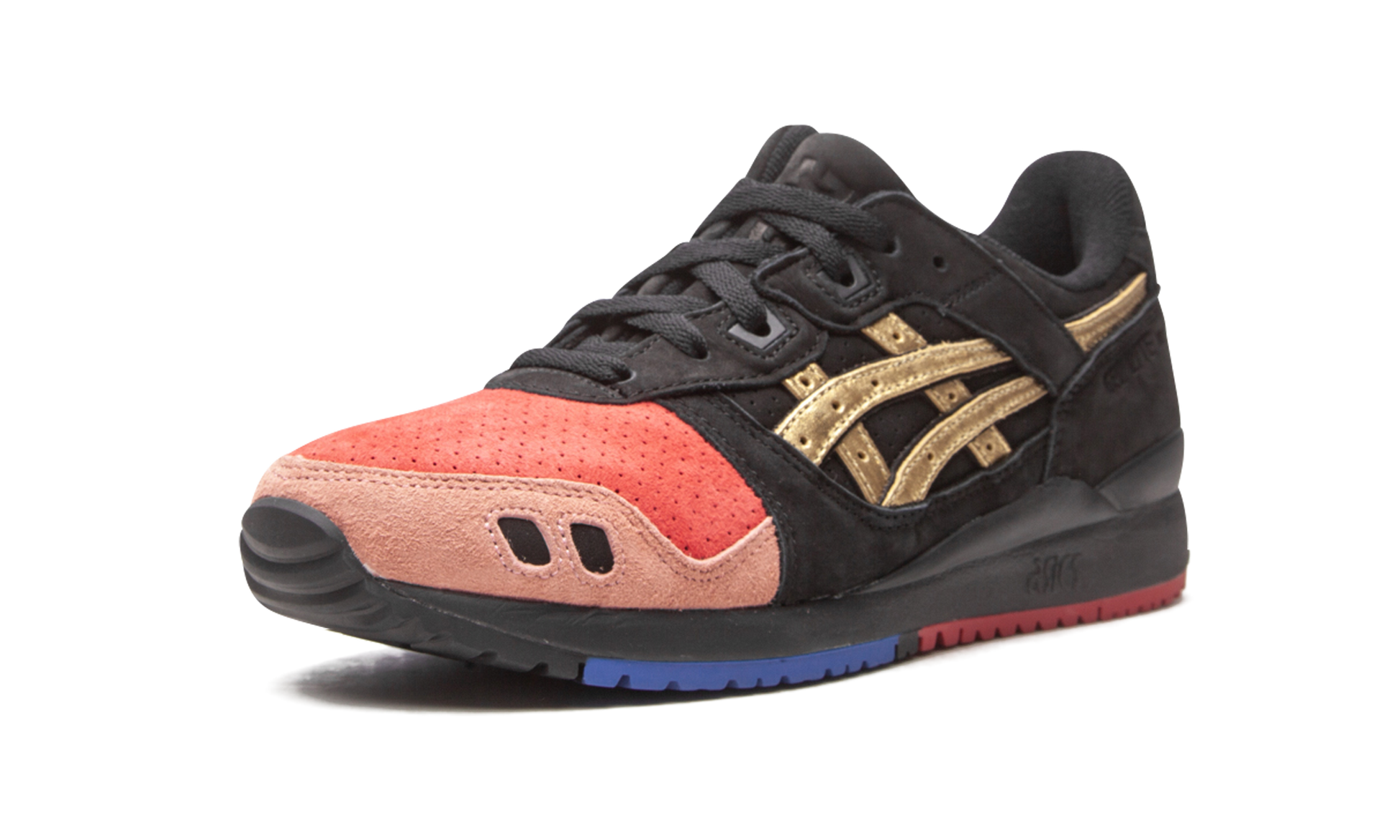 Gel-lyte Iii Og "ronnie Fieg - Tokyo Trio" - 4