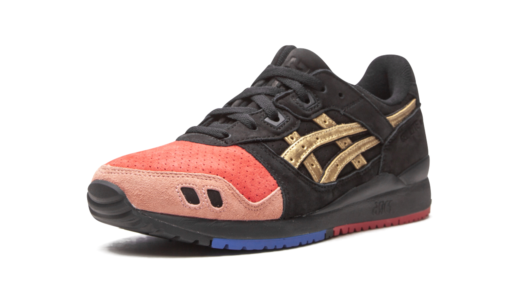 Gel-lyte Iii Og "ronnie Fieg - Tokyo Trio" - 4