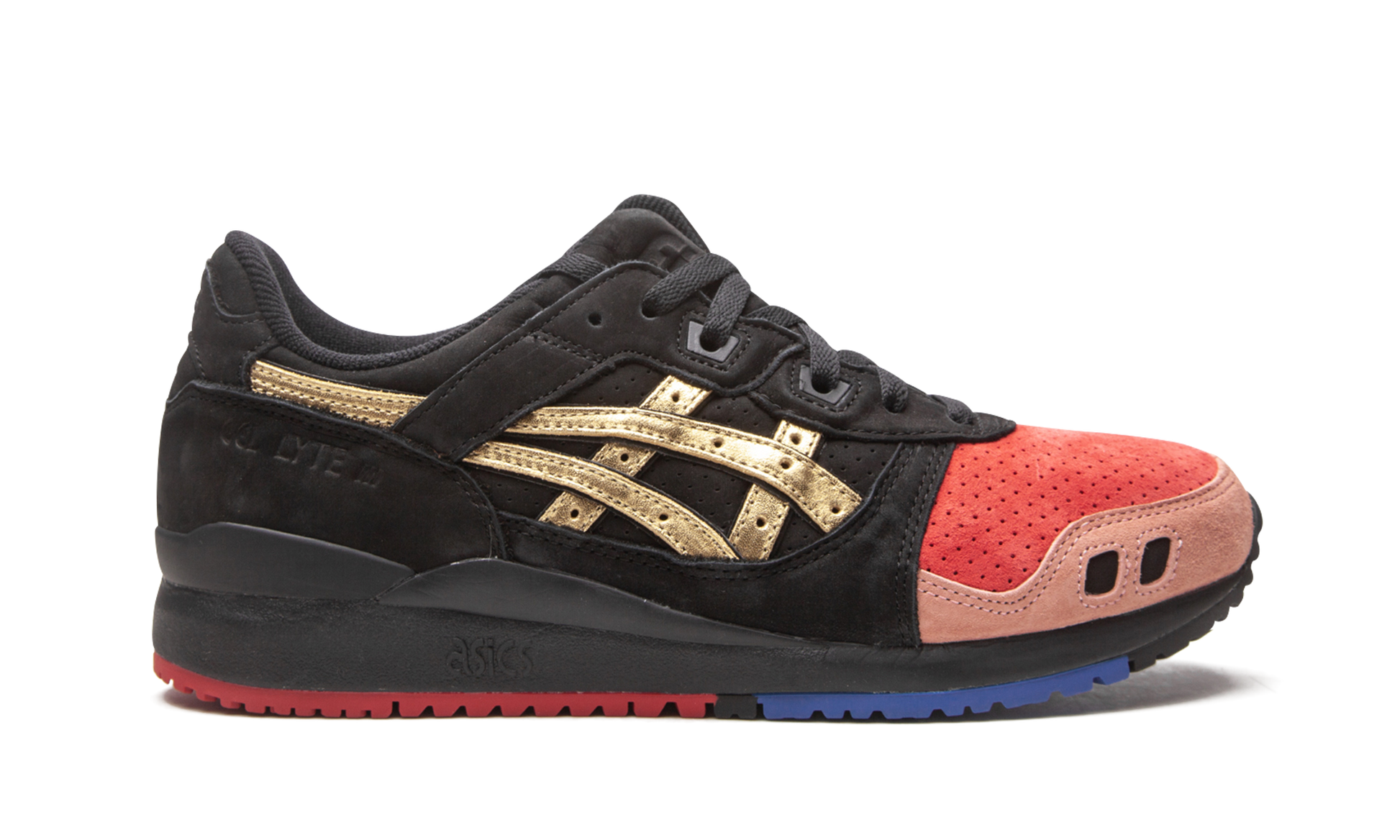 Gel-lyte Iii Og "ronnie Fieg - Tokyo Trio" - 6