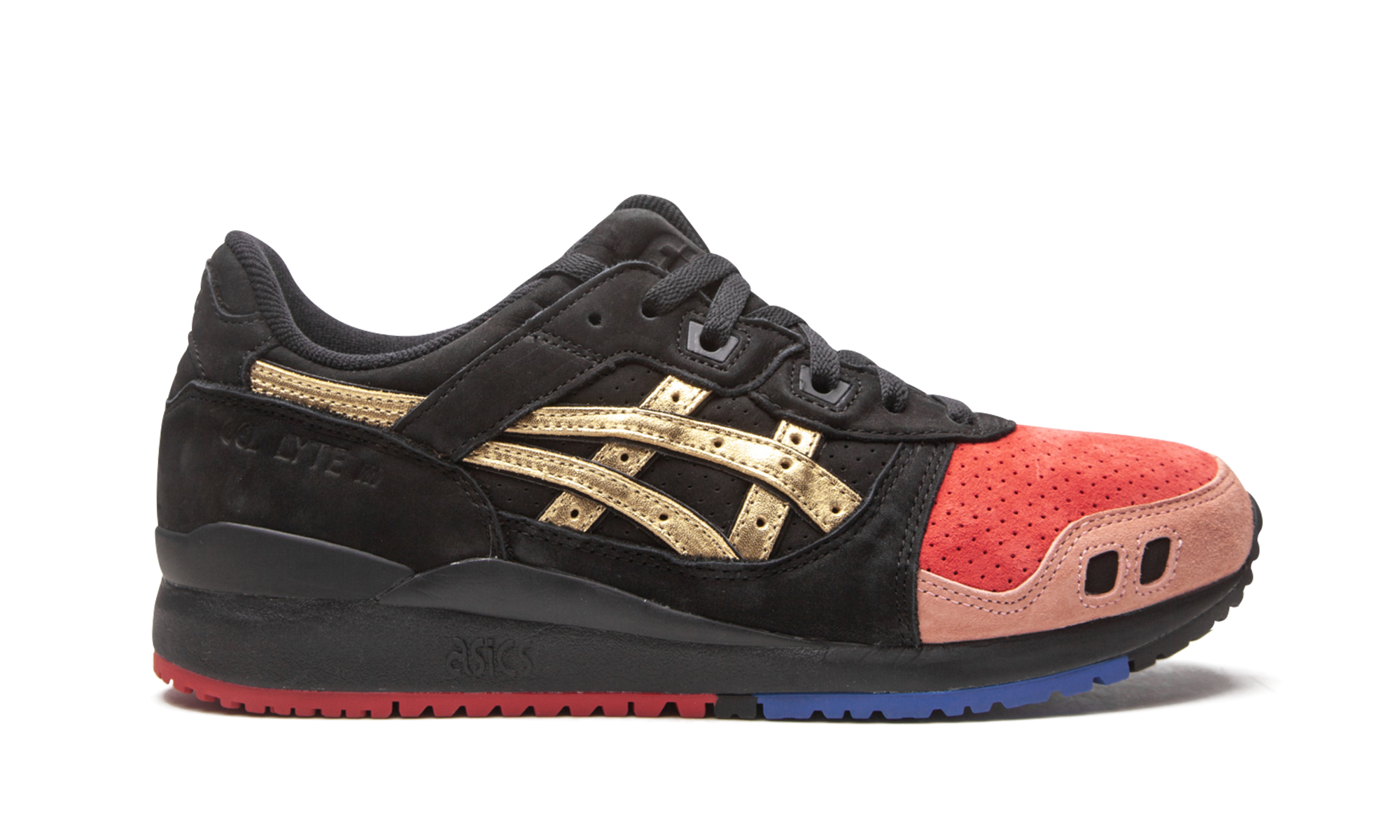 Gel-lyte Iii Og "ronnie Fieg - Tokyo Trio" - 6