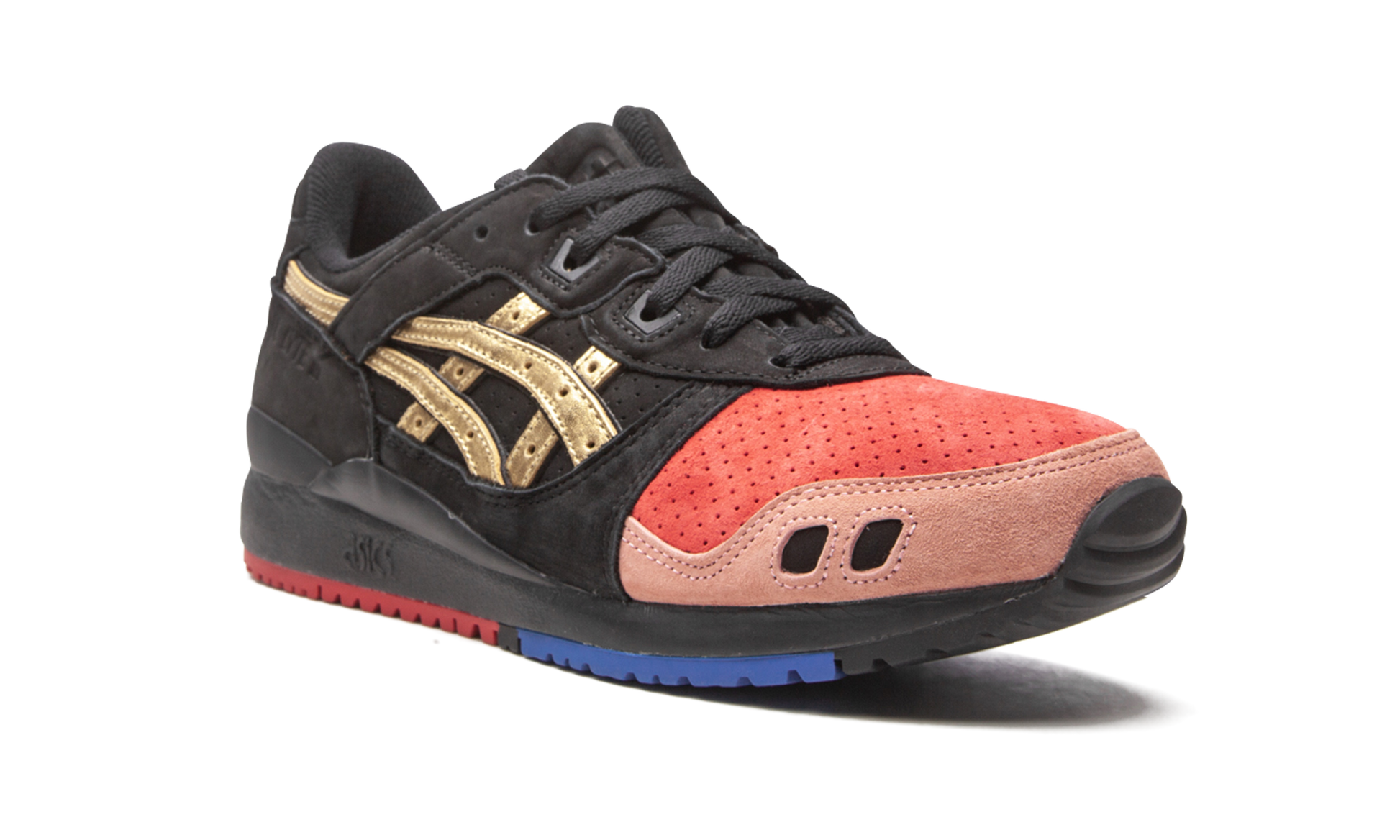 Gel-lyte Iii Og "ronnie Fieg - Tokyo Trio" - 7