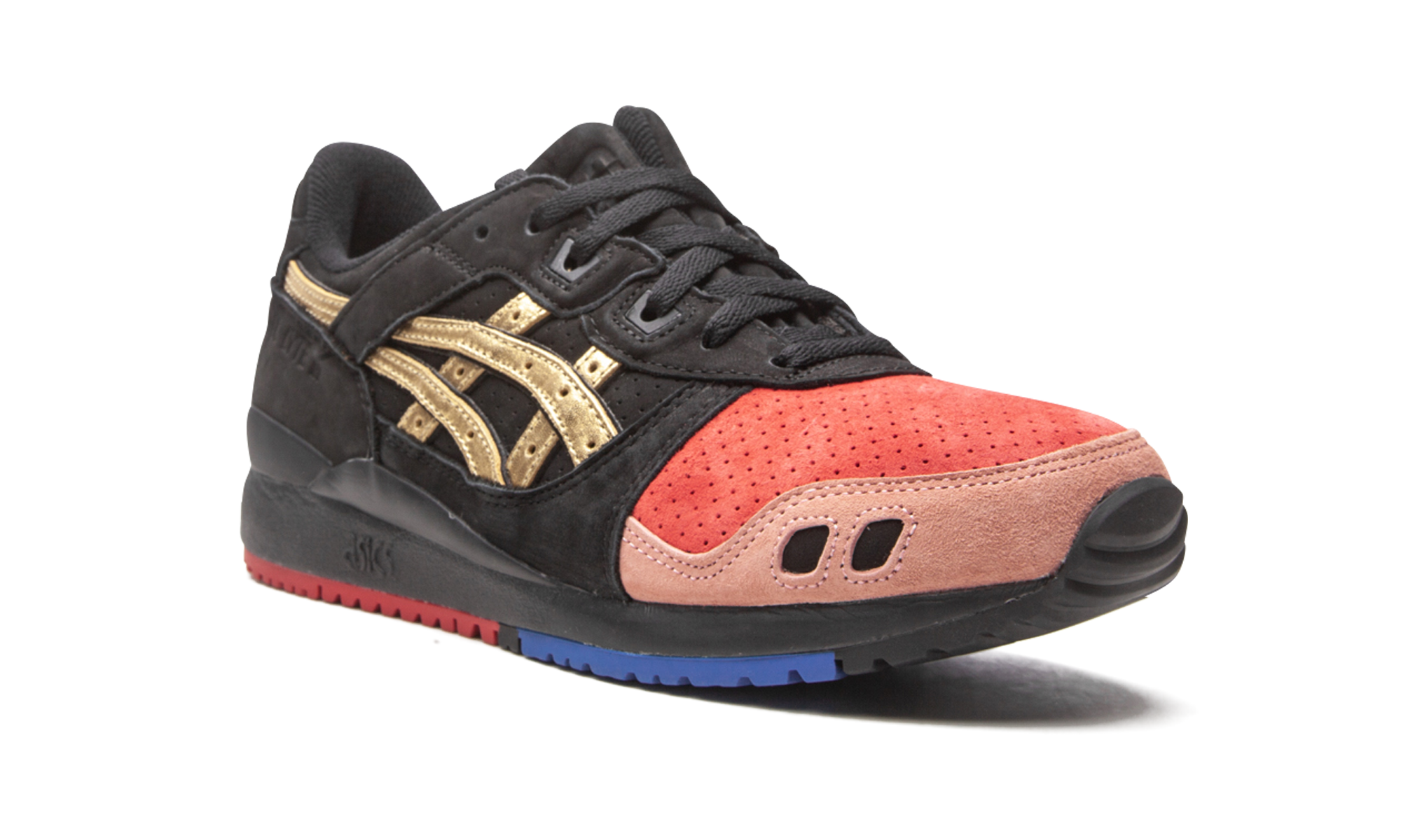 Gel-lyte Iii Og "ronnie Fieg - Tokyo Trio" - 7