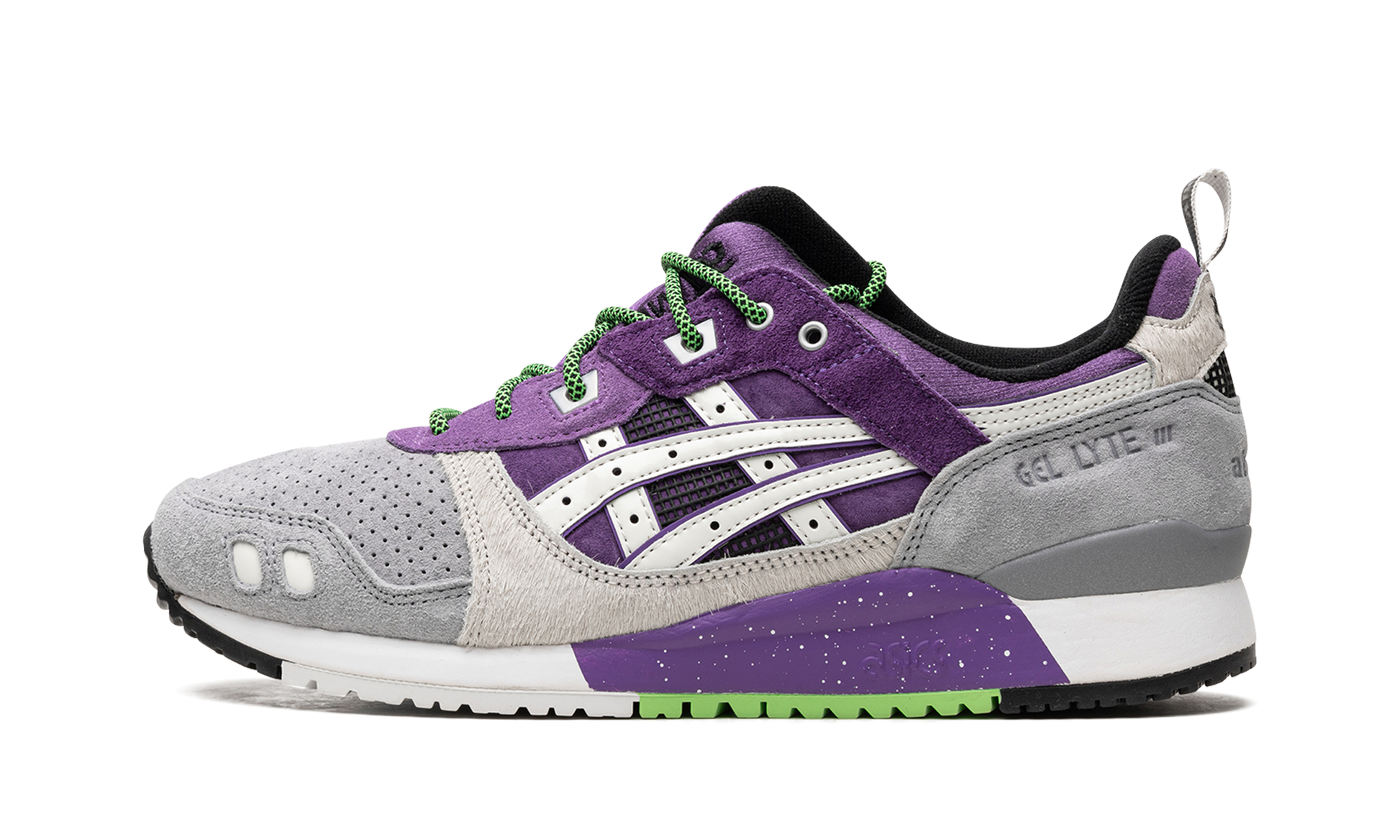 Gel-lyte Iii Og "sneaker Freaker Atmos Alley Cats" - 1