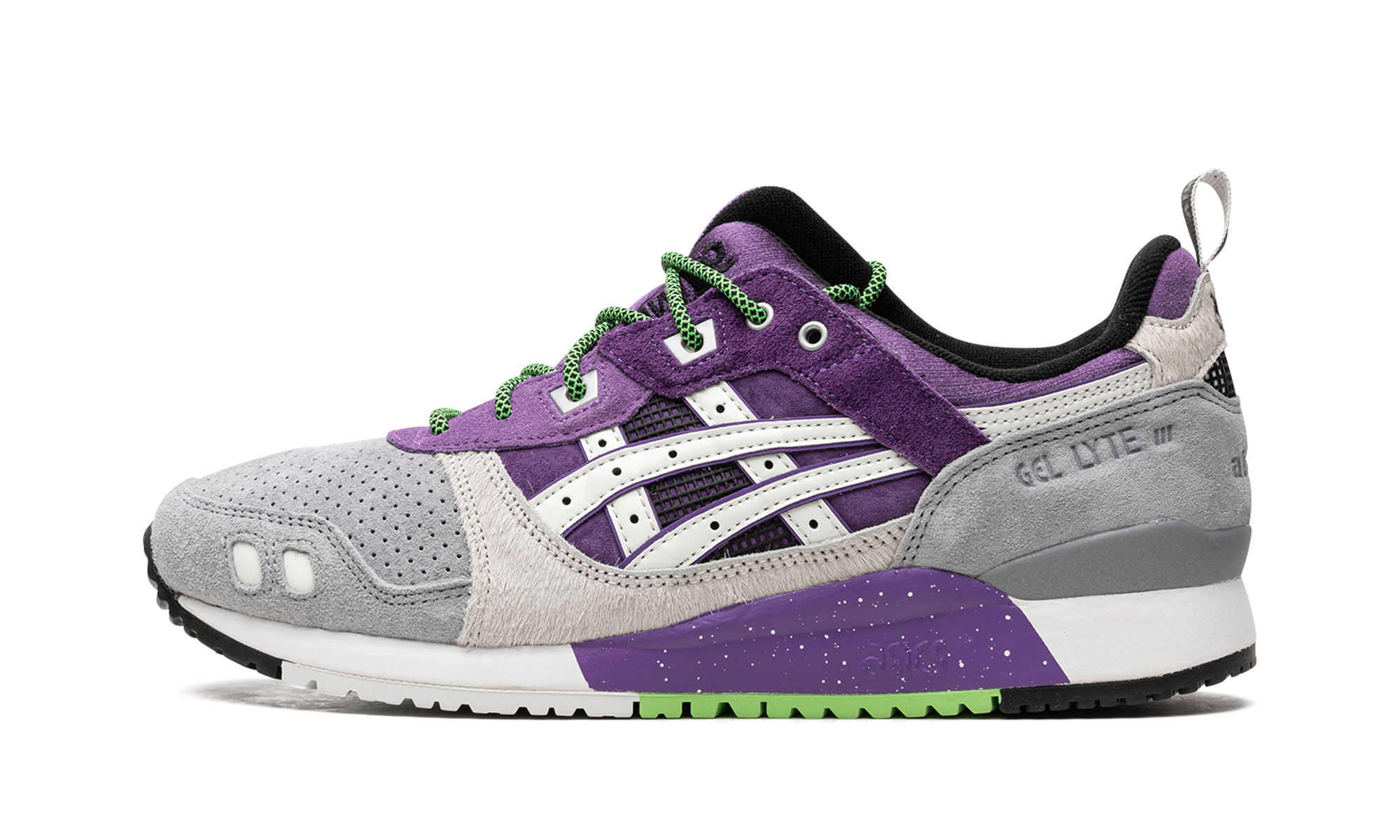 Gel-lyte Iii Og "sneaker Freaker Atmos Alley Cats" - 1