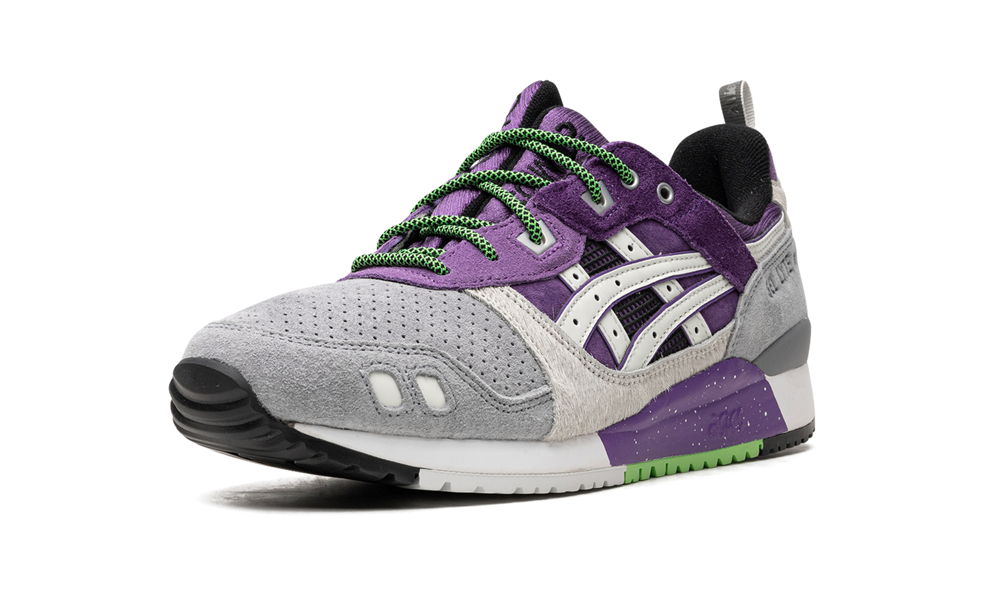Gel-lyte Iii Og "sneaker Freaker Atmos Alley Cats" - 4