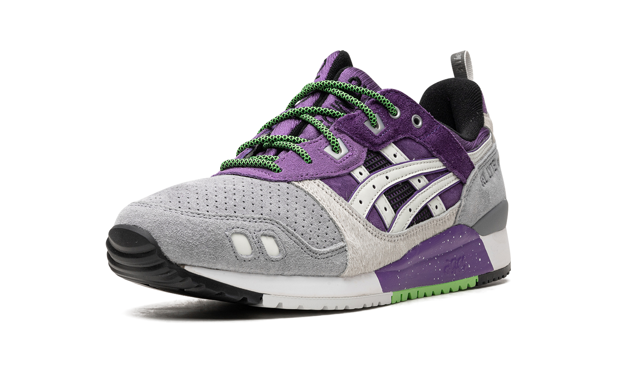 Gel-lyte Iii Og "sneaker Freaker Atmos Alley Cats" - 4