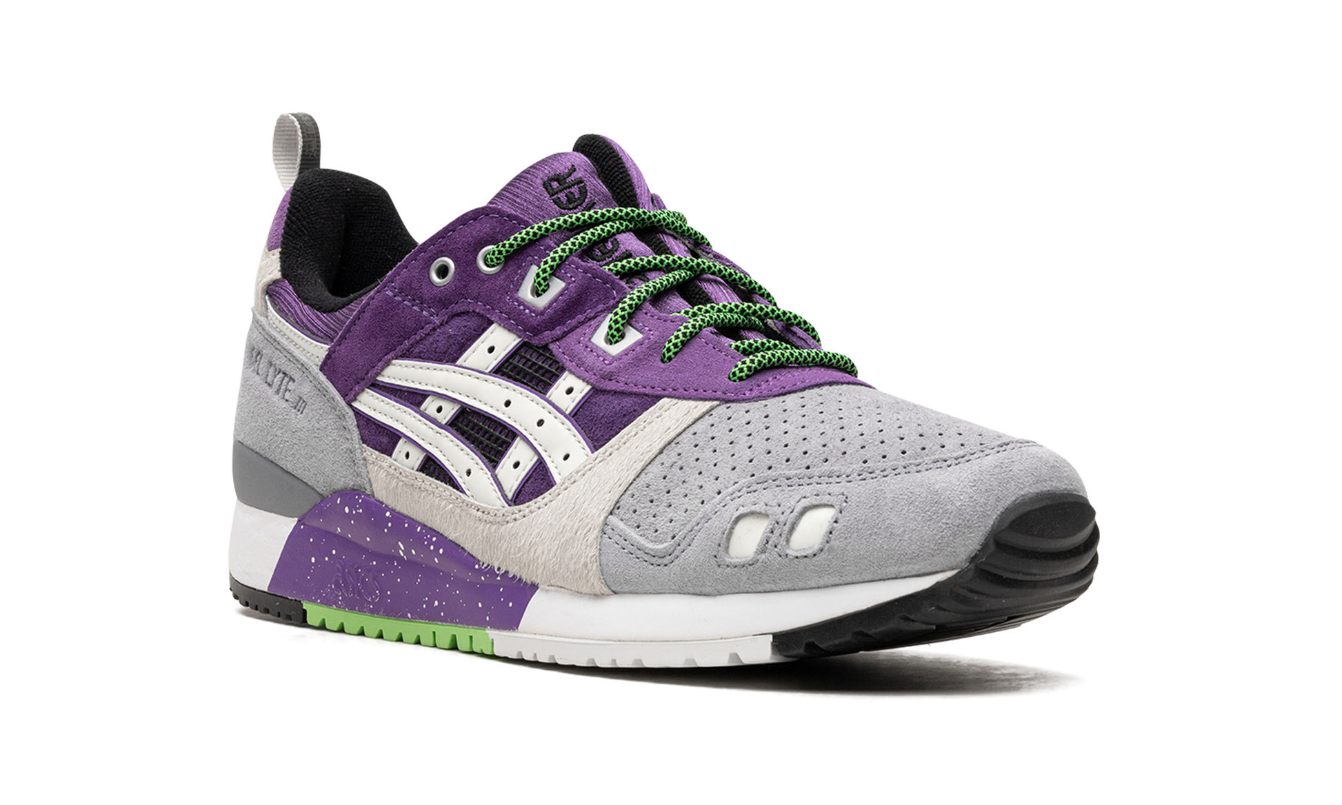 Gel-lyte Iii Og "sneaker Freaker Atmos Alley Cats" - 7