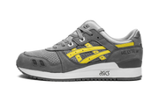 Gel-lyte Iii Remastered "ronnie Fieg Super Yellow" - 1