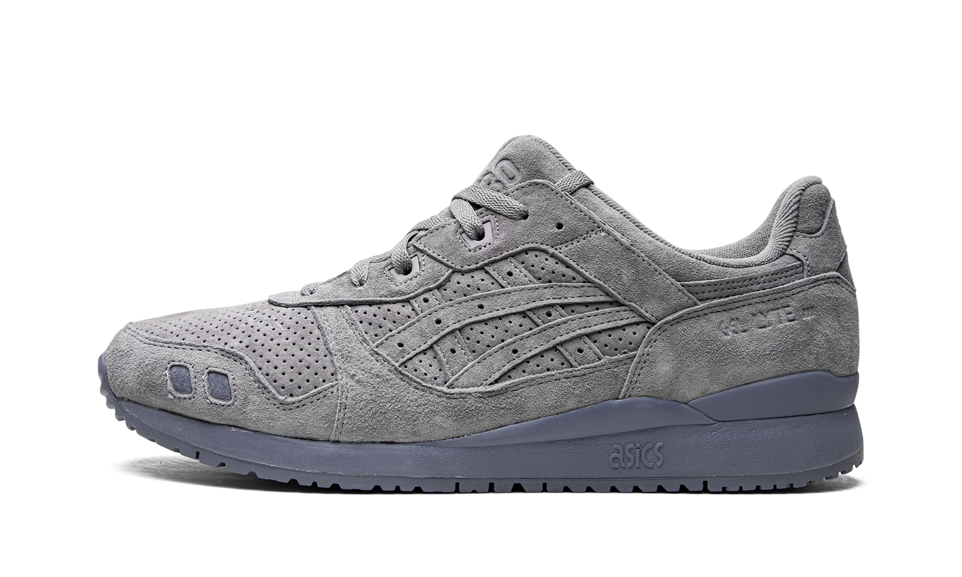 Gel Lyte Iii "ronnie Fieg The Palette Argon" - 1