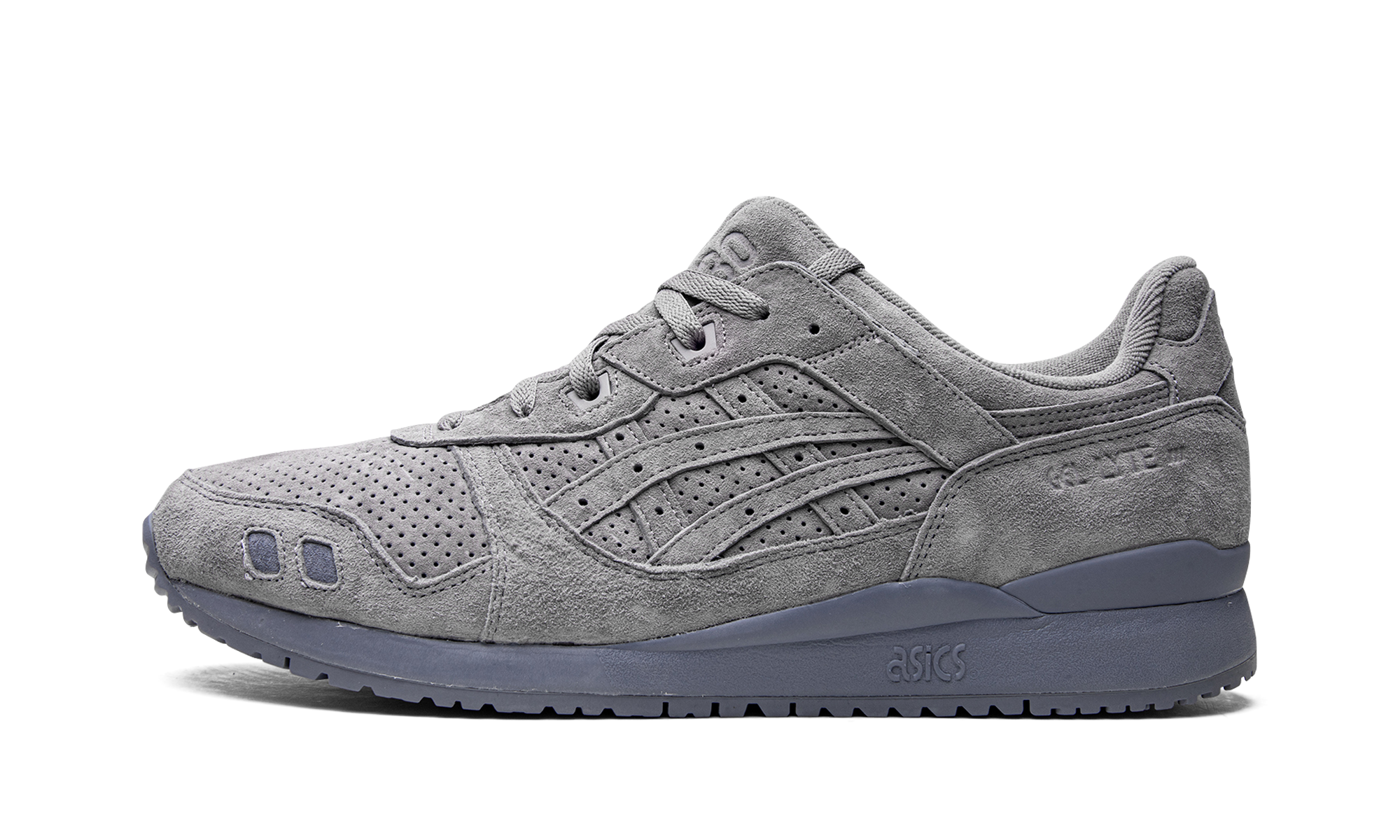 Gel Lyte Iii "ronnie Fieg The Palette Argon" - 1