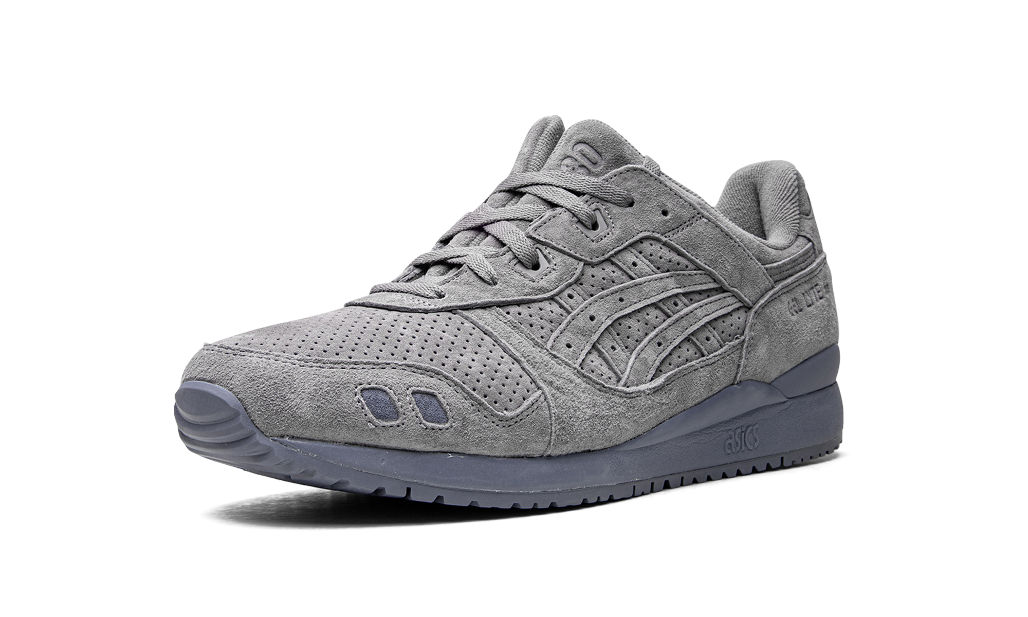 Gel Lyte Iii "ronnie Fieg The Palette Argon" - 4