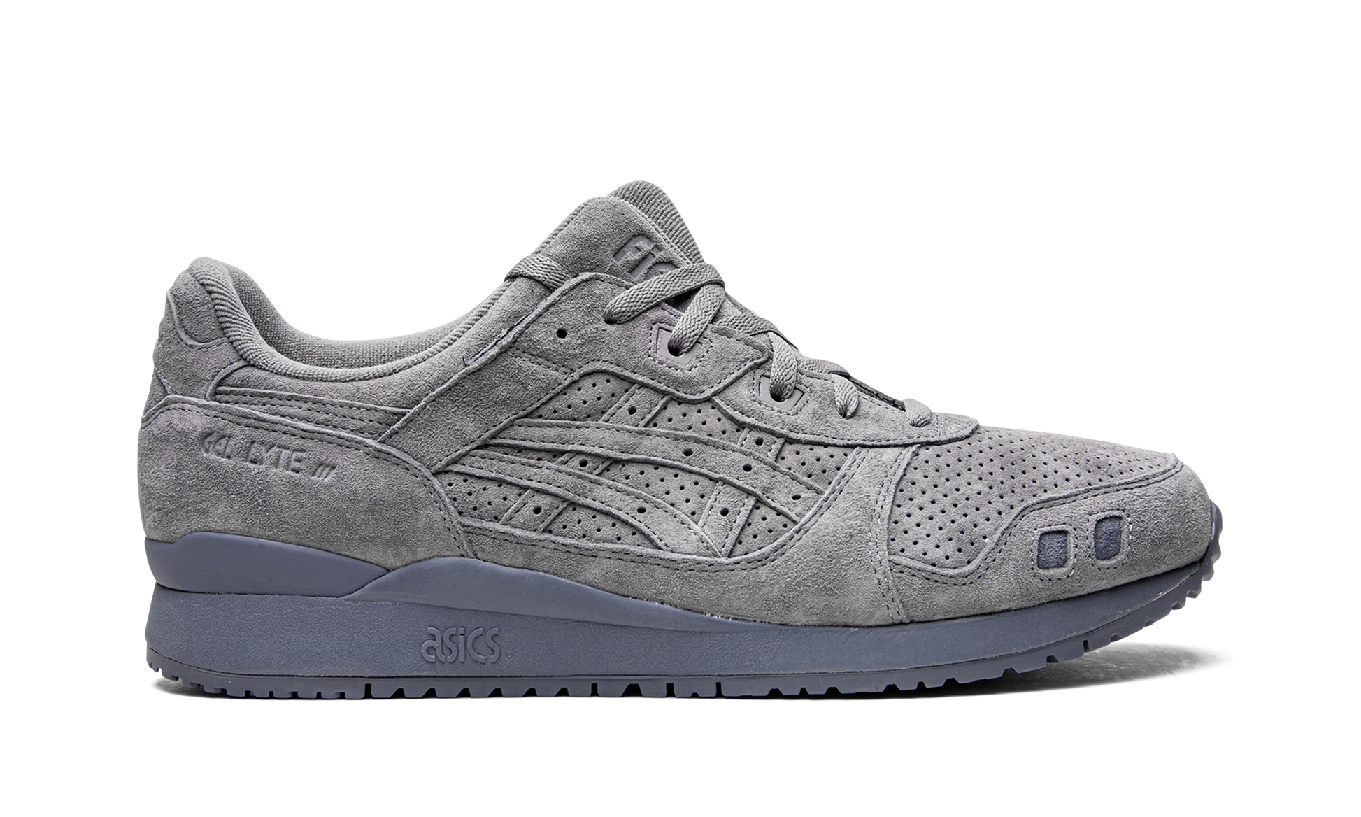 Gel Lyte Iii "ronnie Fieg The Palette Argon" - 6
