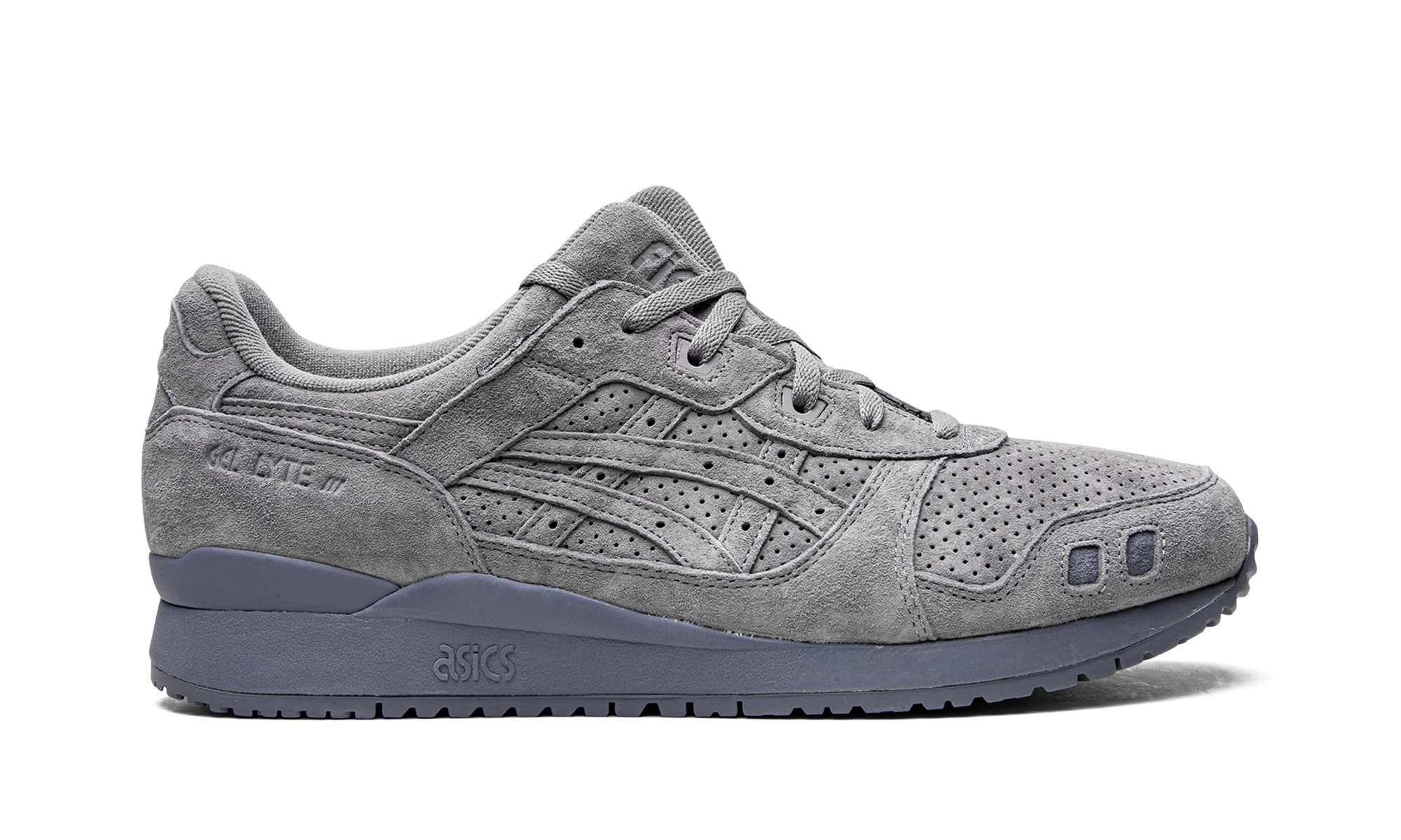 Gel Lyte Iii "ronnie Fieg The Palette Argon" - 6