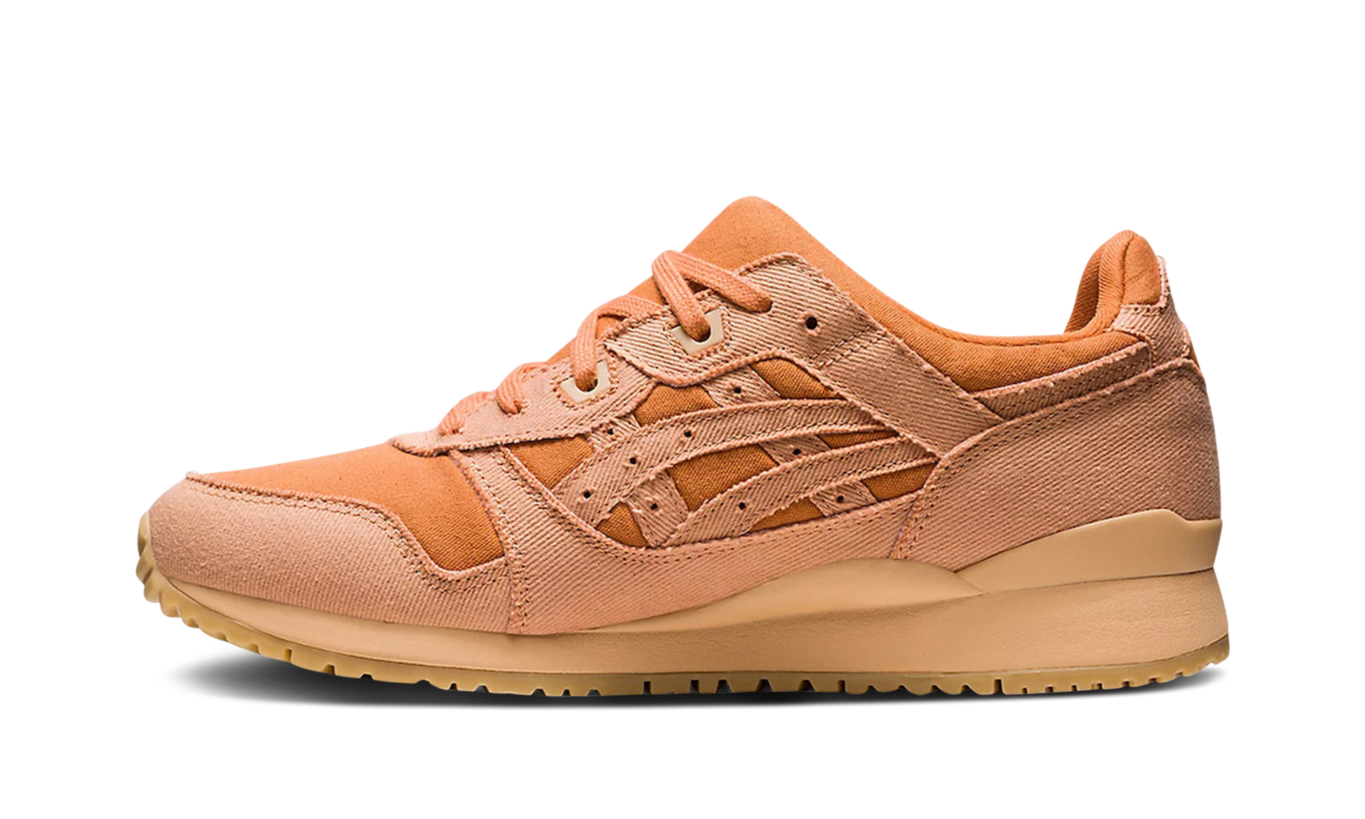 Gel Lyte Iii "rooibos" - 1