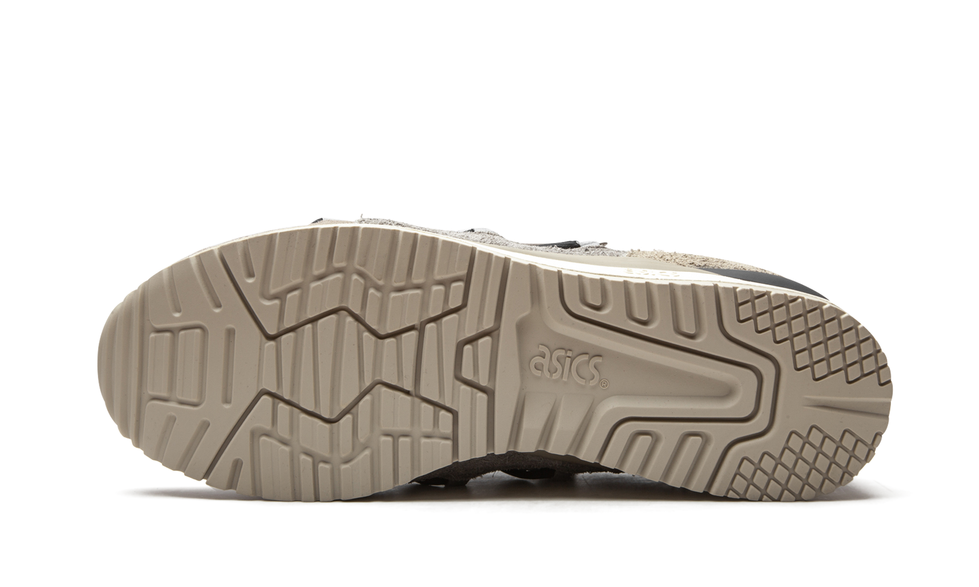 Gel-lyte Iii "sbtg X Limited Edt. - Monsoon Patrol" - 5