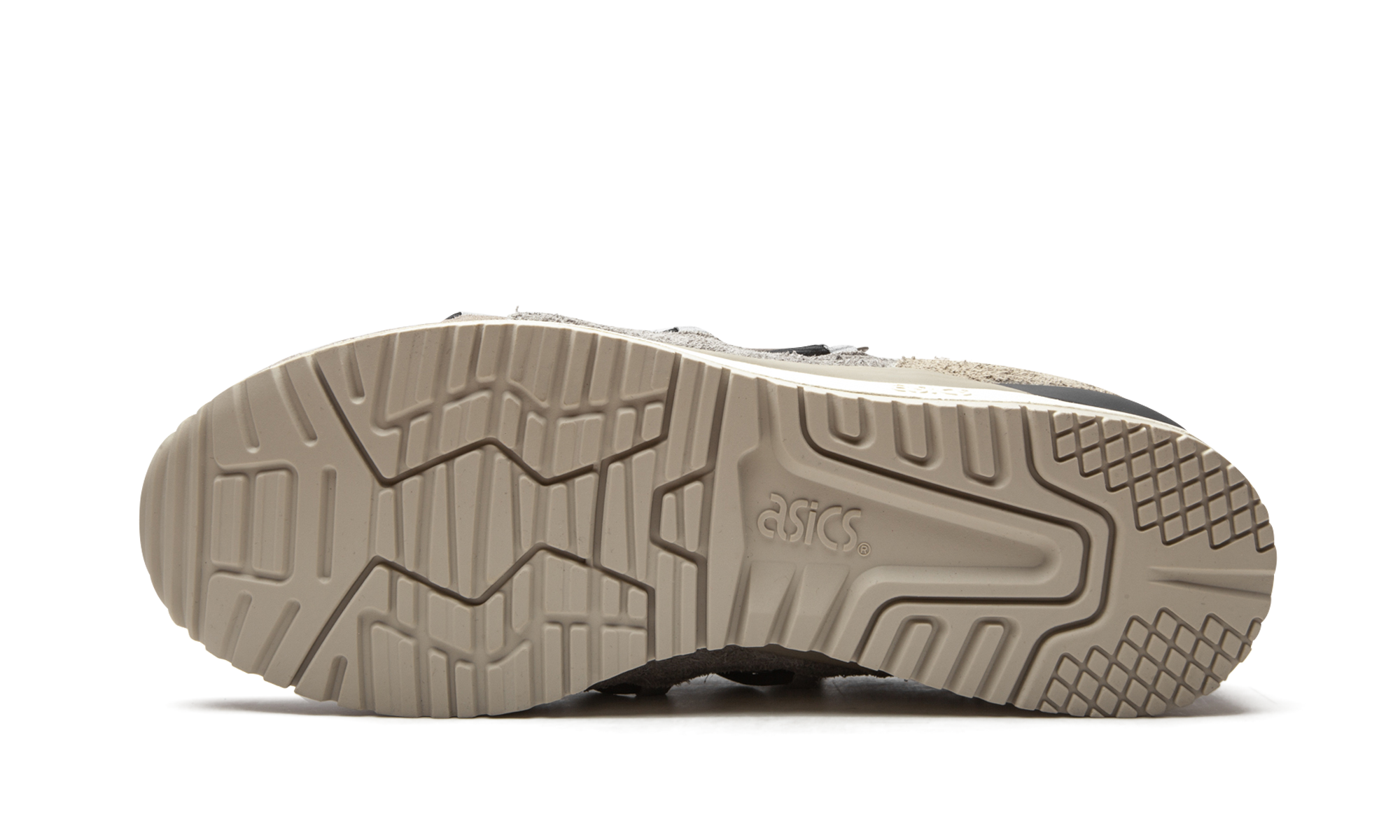 Gel-lyte Iii "sbtg X Limited Edt. - Monsoon Patrol" - 5