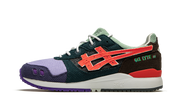 Gel-lyte Iii "sean Wotherspoon X Atmos" - 1