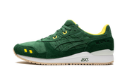 Gel-lyte Iii "shamrock Green" - 1