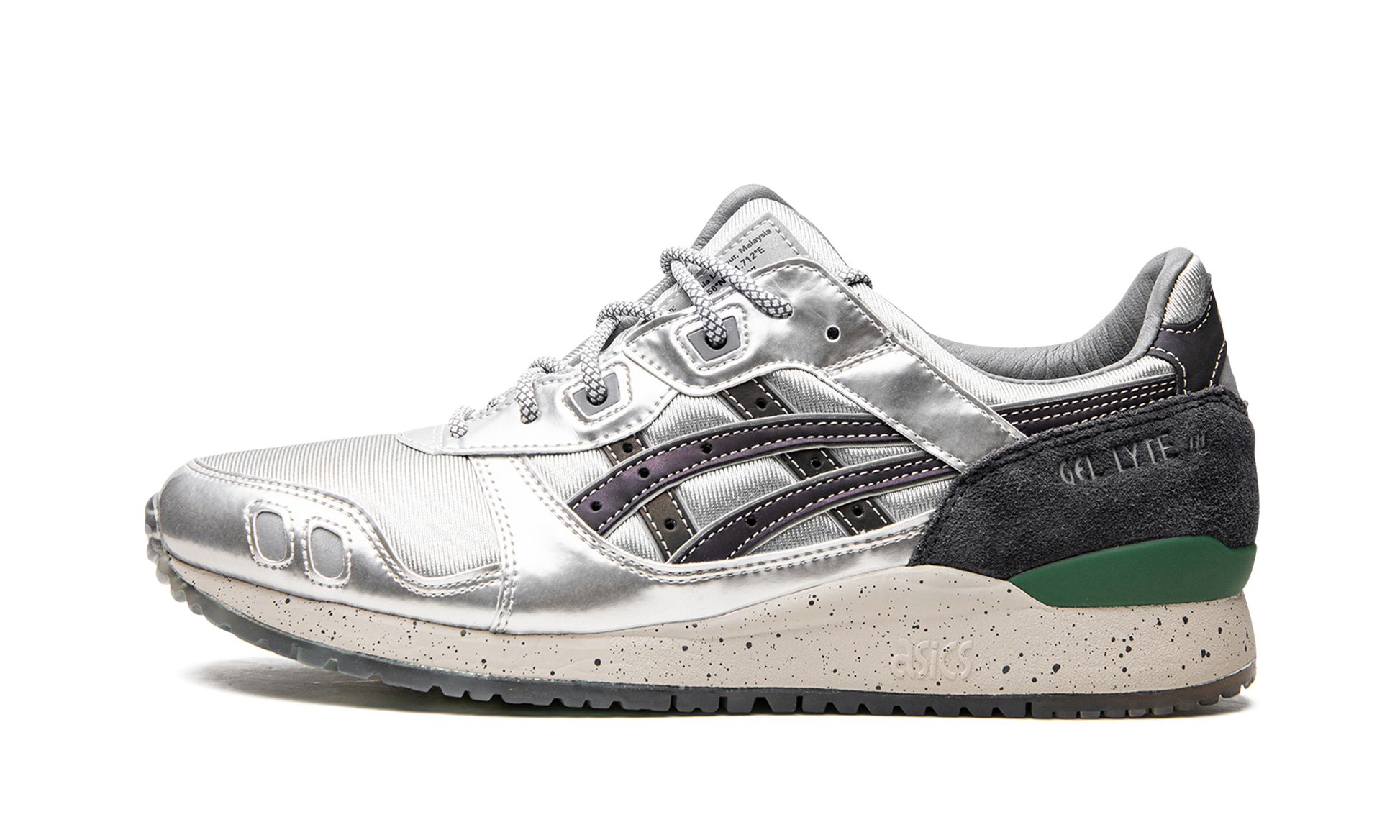 Gel-lyte Iii "sneaker Lah" - 1