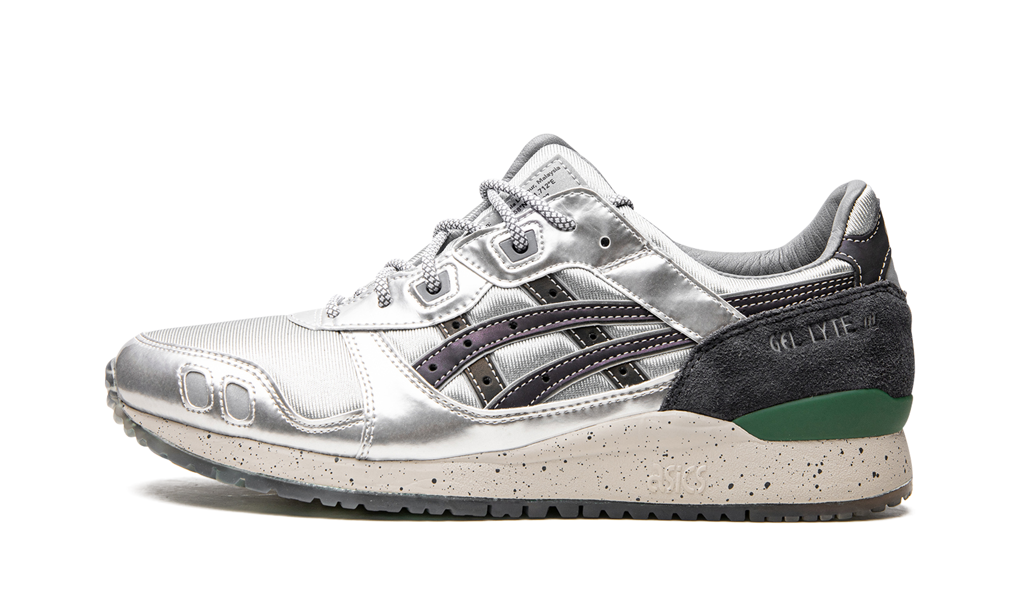 Gel-lyte Iii "sneaker Lah" - 1