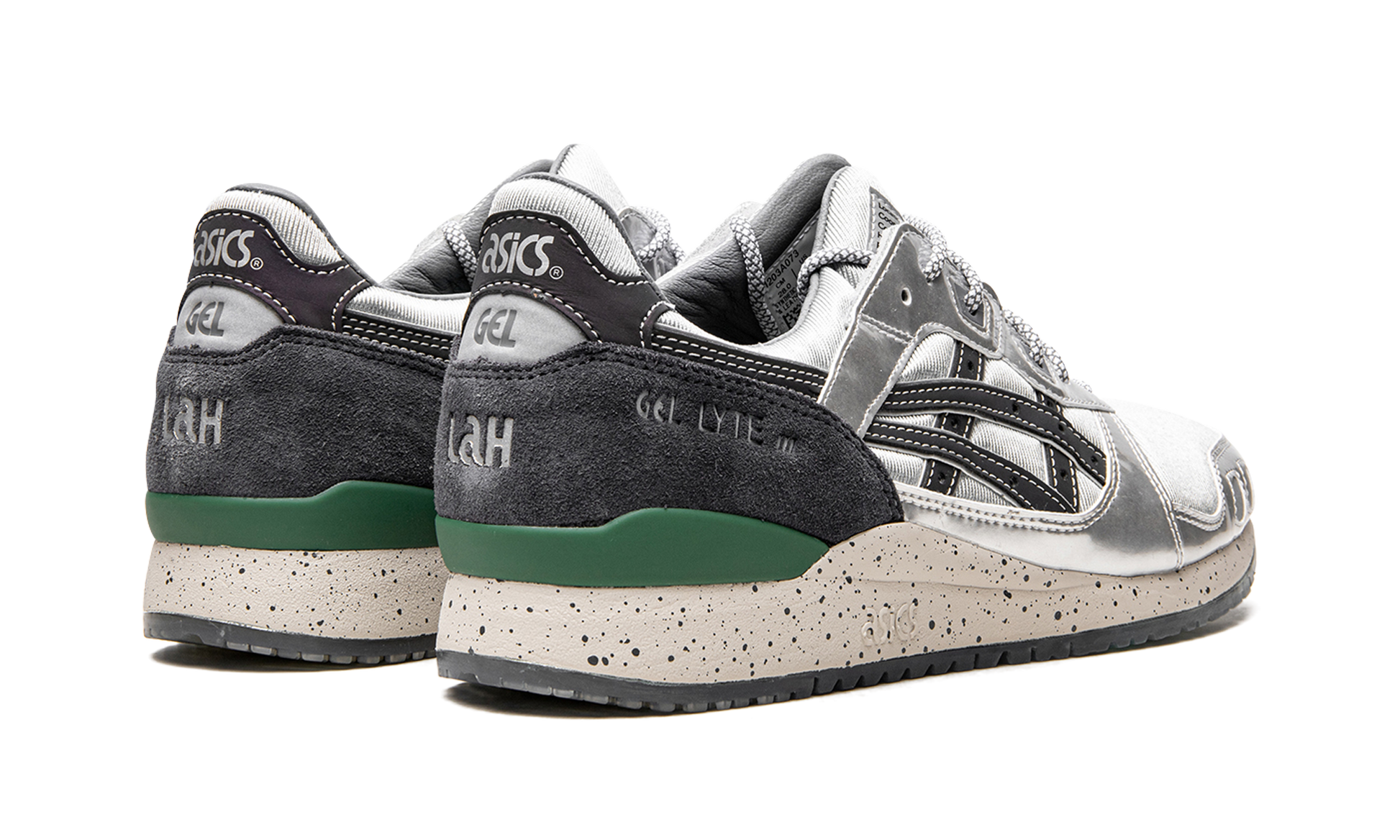 Gel-lyte Iii "sneaker Lah" - 3