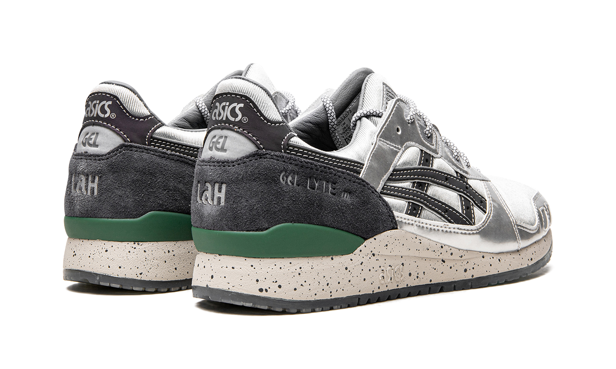 Gel-lyte Iii "sneaker Lah" - 3