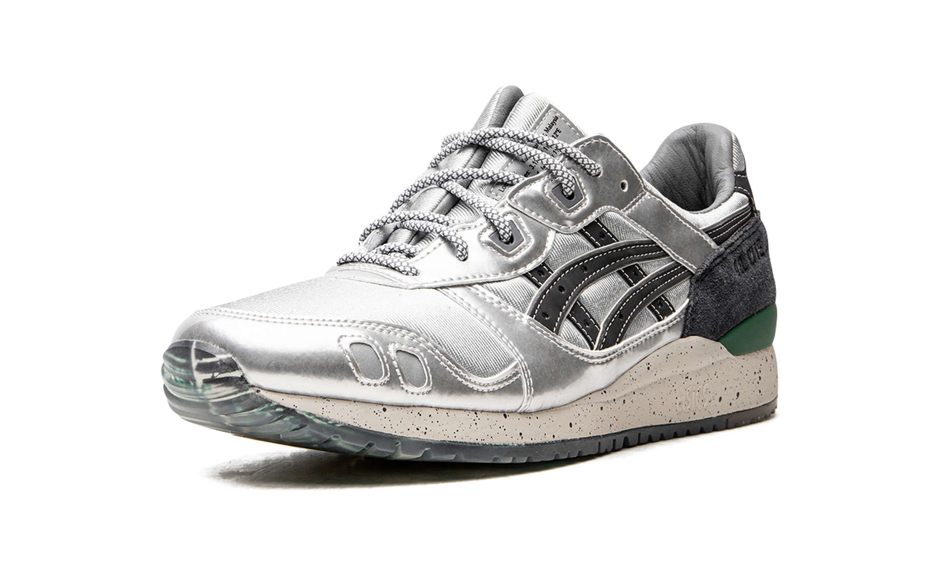Gel-lyte Iii "sneaker Lah" - 4