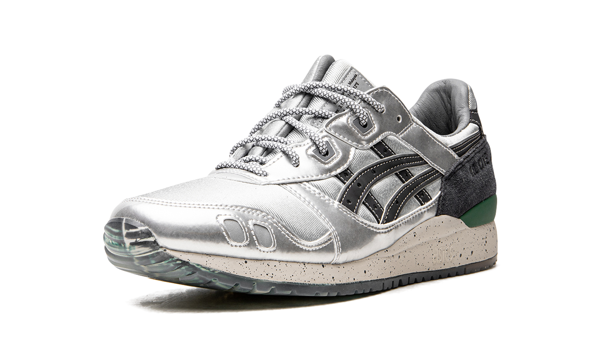 Gel-lyte Iii "sneaker Lah" - 4