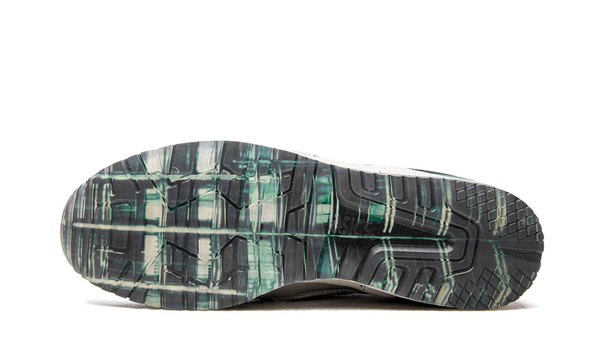 Gel-lyte Iii "sneaker Lah" - 5